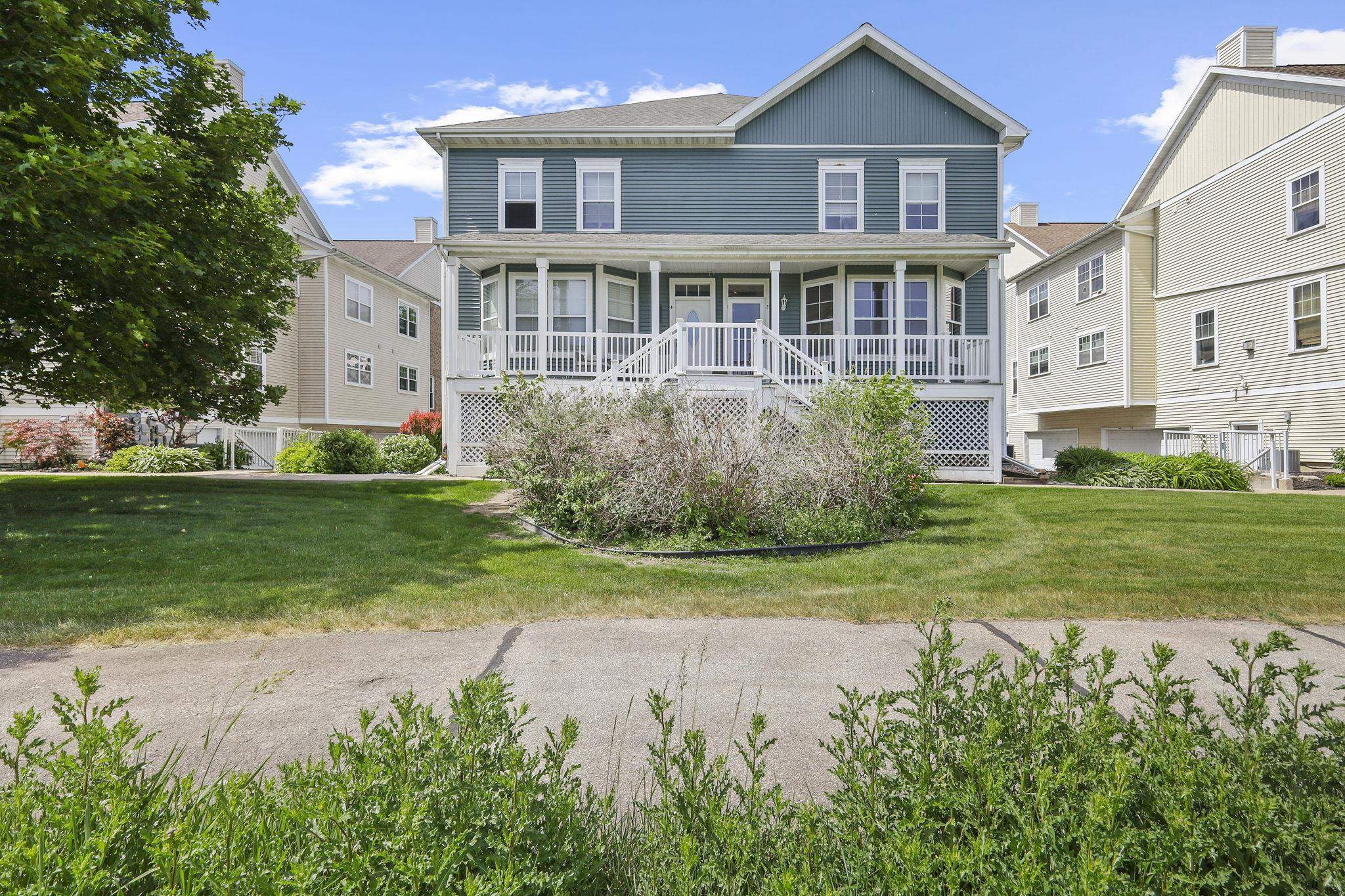 3064 Triumph Drive, Unit 3 Sun Prairie, WI 53590 - Photo 2 of 40