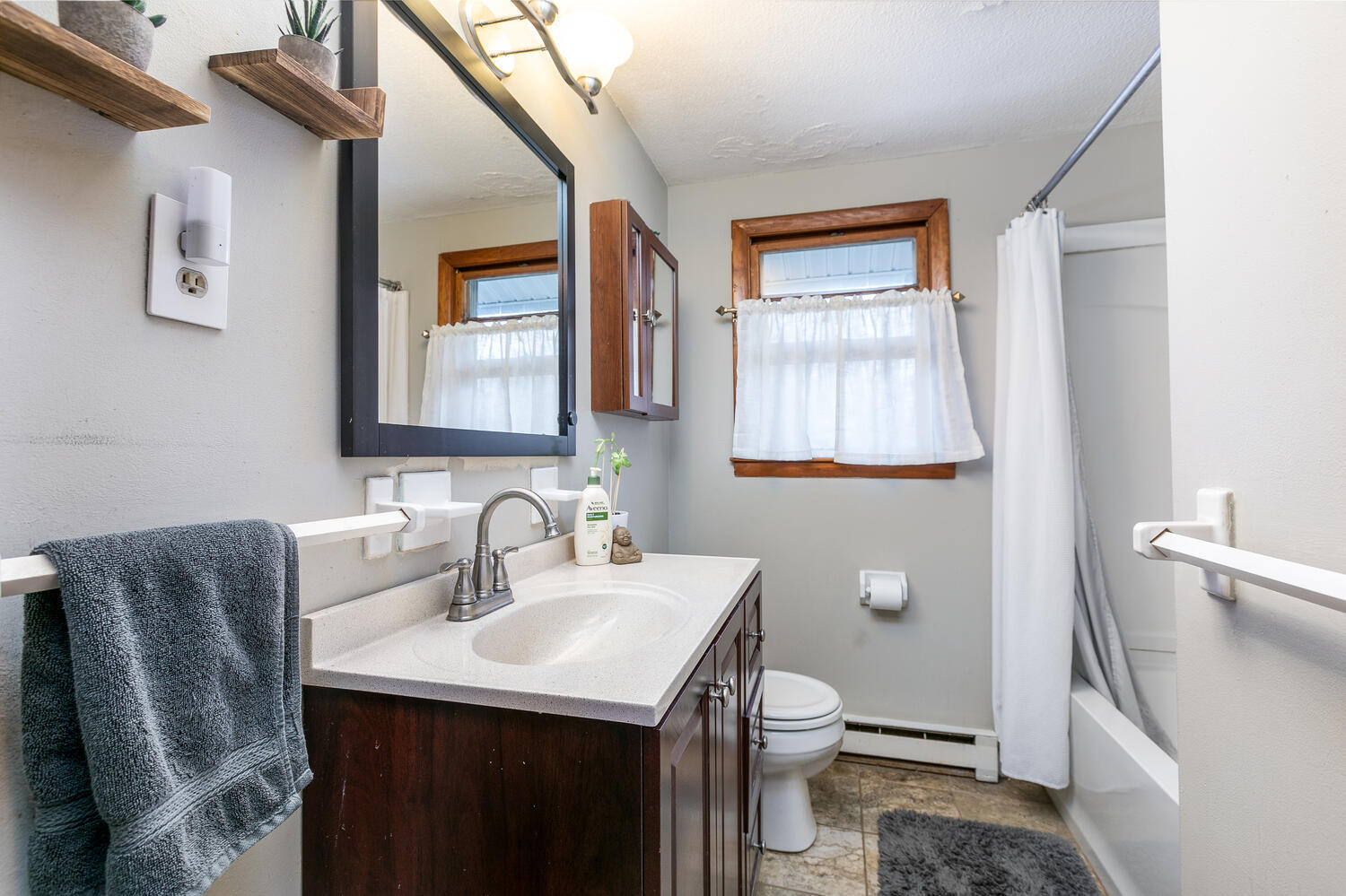 1 Villa Road, Unit 1 Westbrook, ME 04092 - Photo 19 of 26 1 Villa Rd Westbrook ME 04092-large-019-