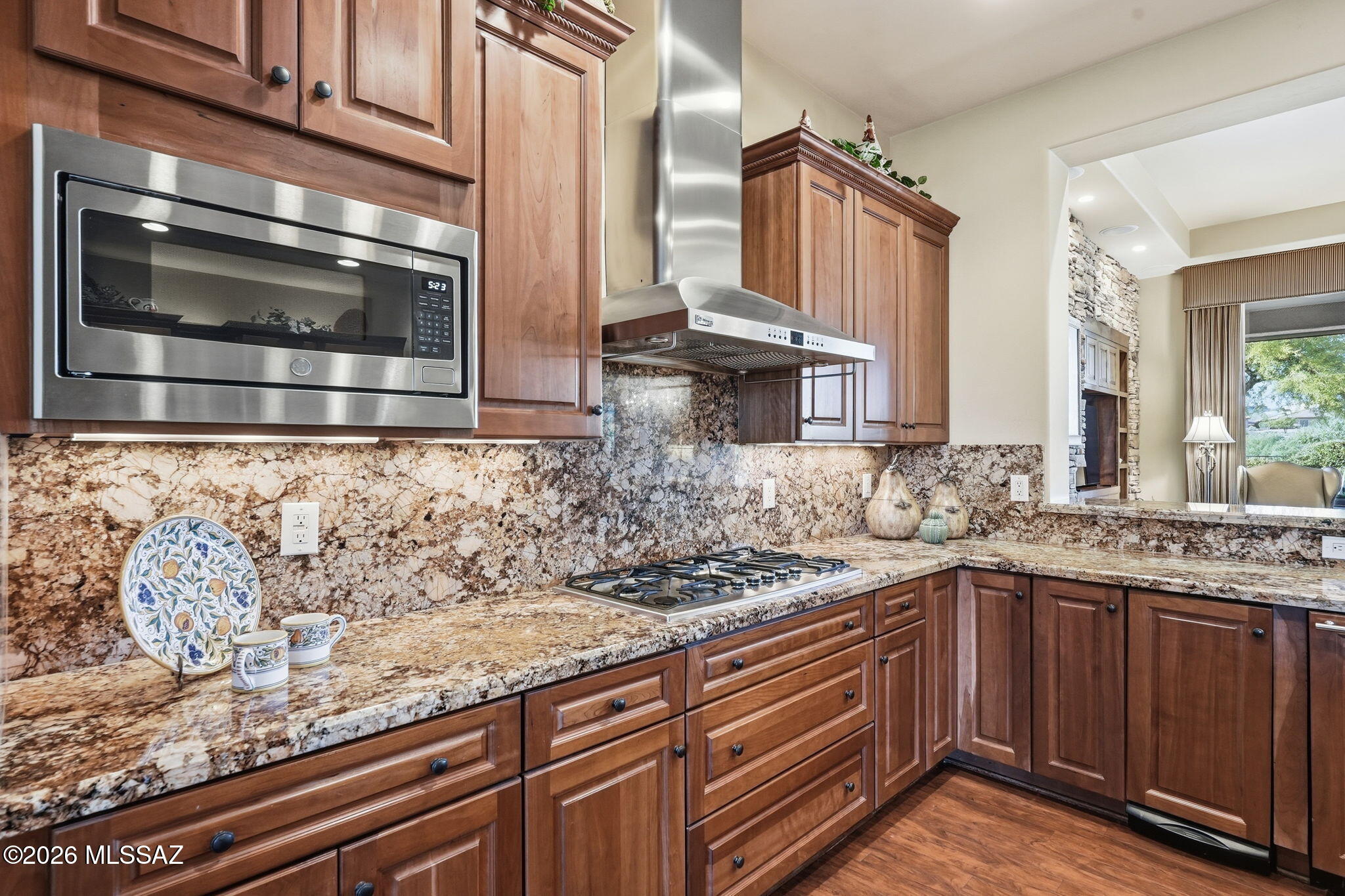66218 East Box Elder Road Tucson, AZ 85739 - Photo 24 of 48