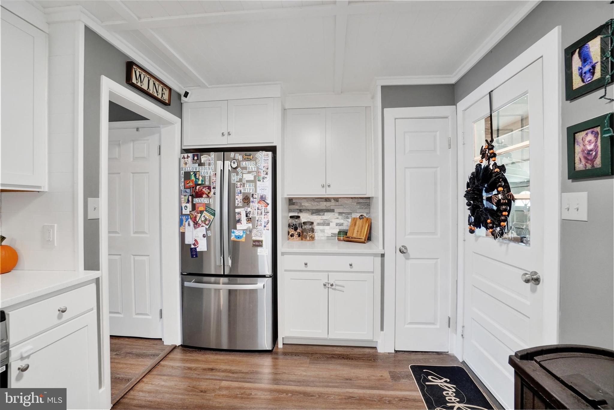 408 Diller Road Hanover, PA 17331 - Photo 11 of 29 Kitchen