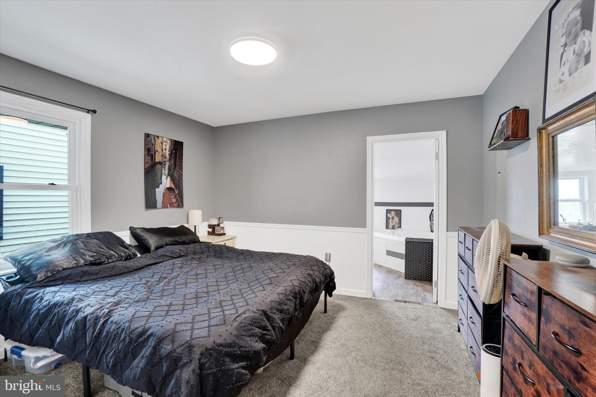 408 Diller Road Hanover, PA 17331 - Photo 12 of 29 Primary Bedroom