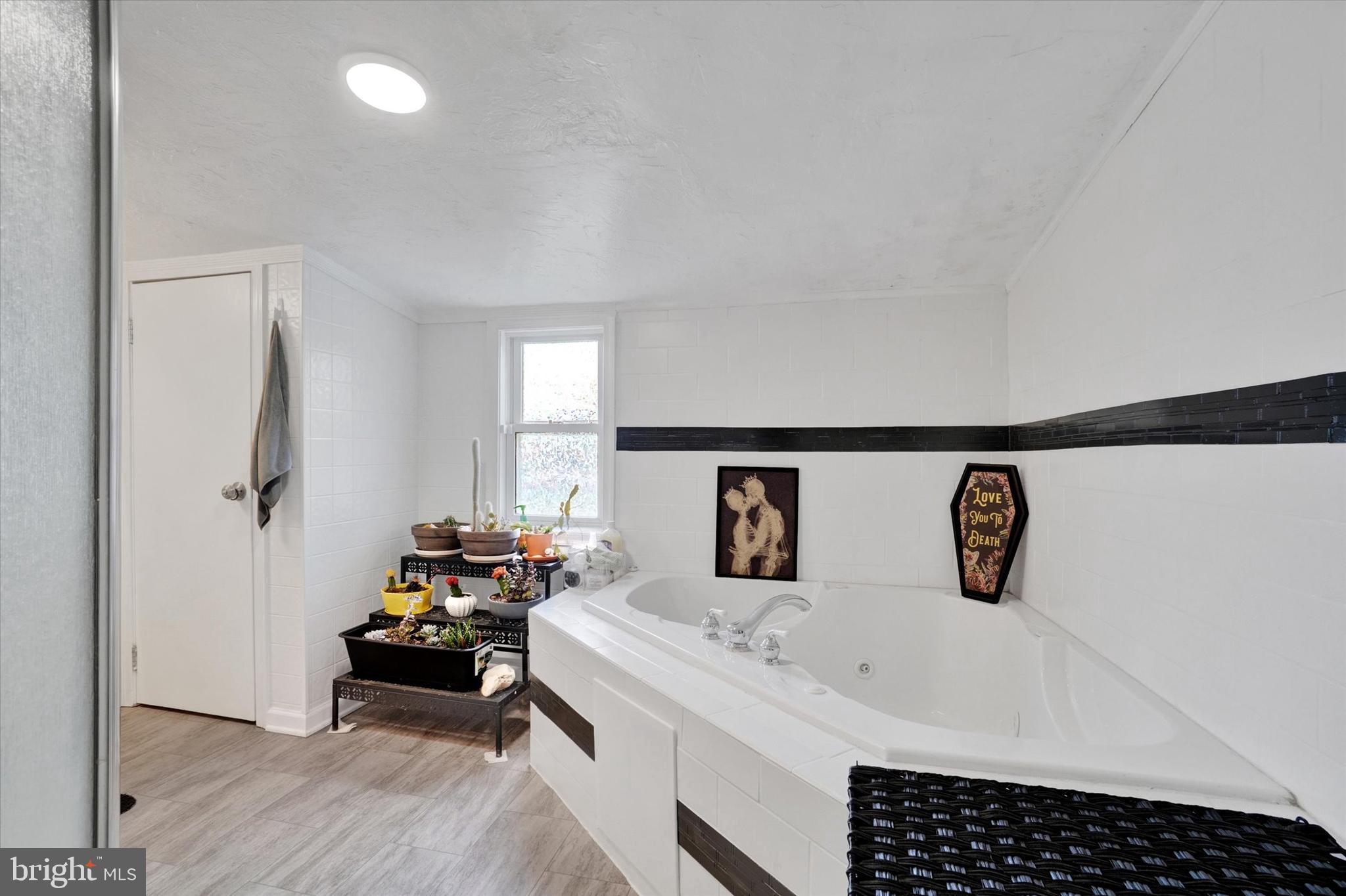 408 Diller Road Hanover, PA 17331 - Photo 14 of 29 Primary Bath Whirlpool Tub