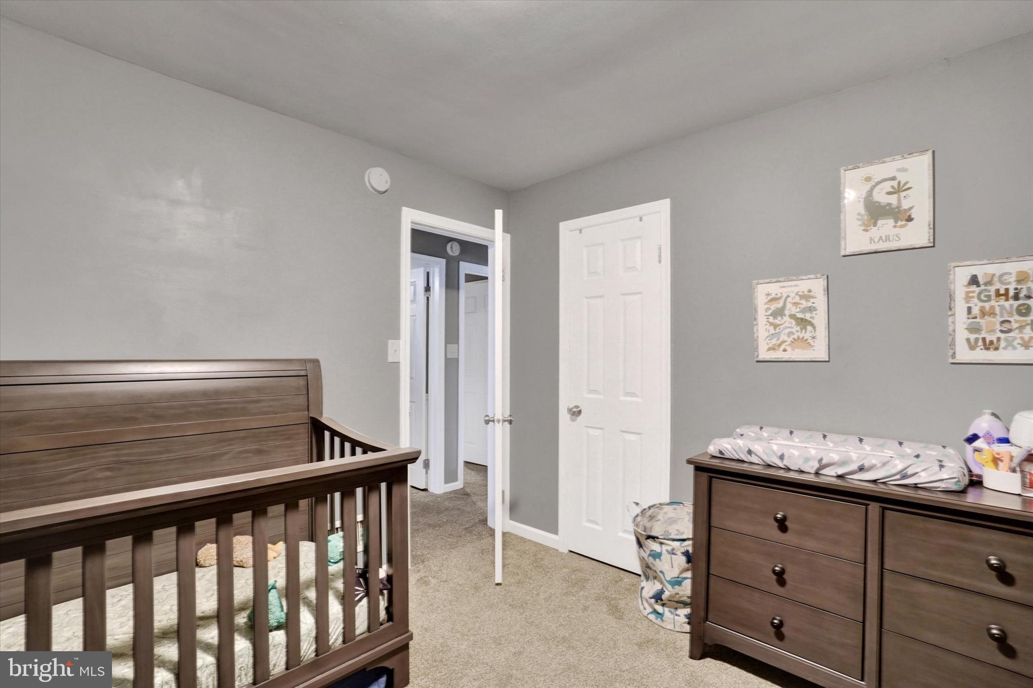 408 Diller Road Hanover, PA 17331 - Photo 19 of 29 Bedroom 3