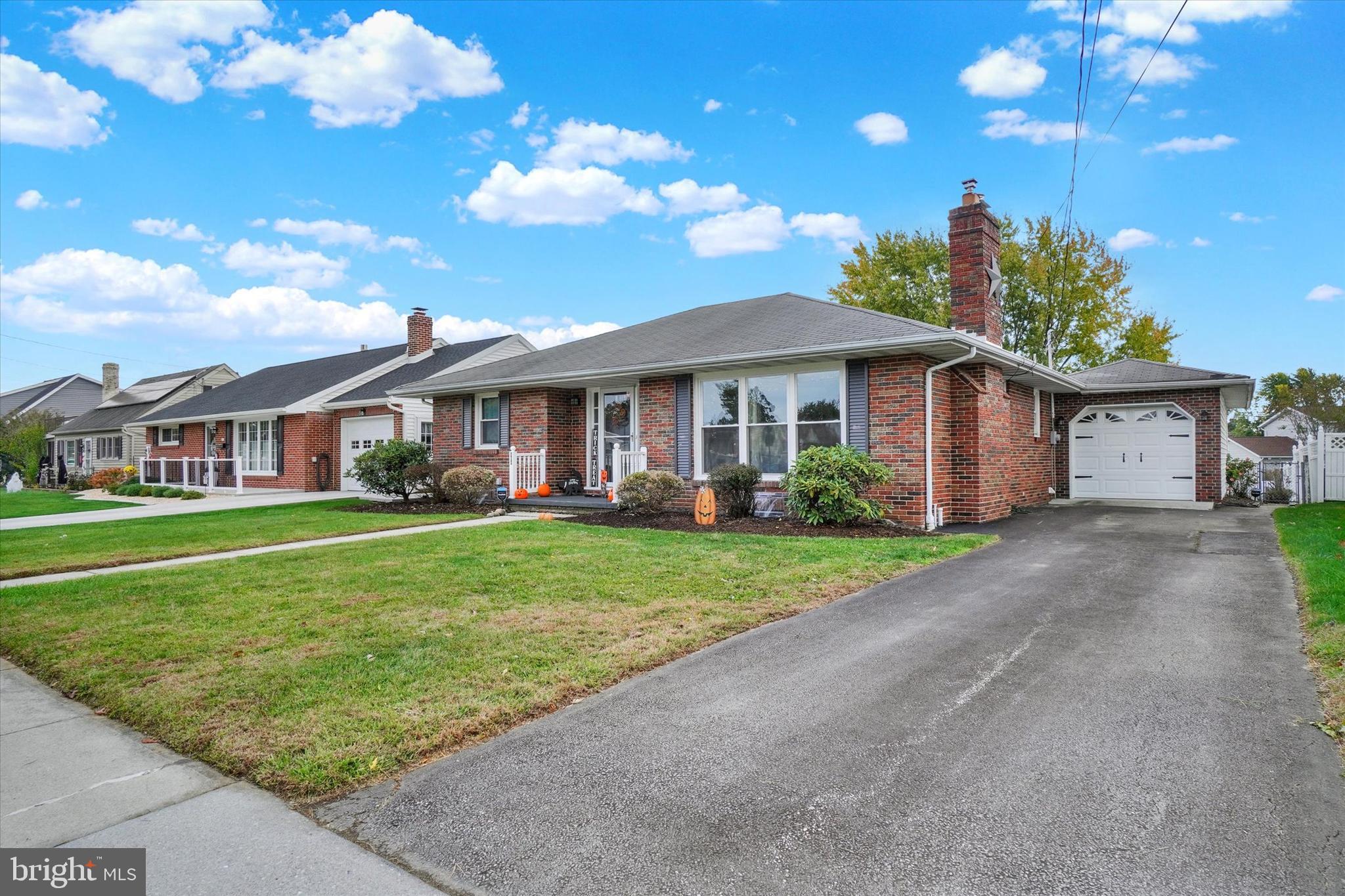 408 Diller Road Hanover, PA 17331 - Photo 2 of 29 Front