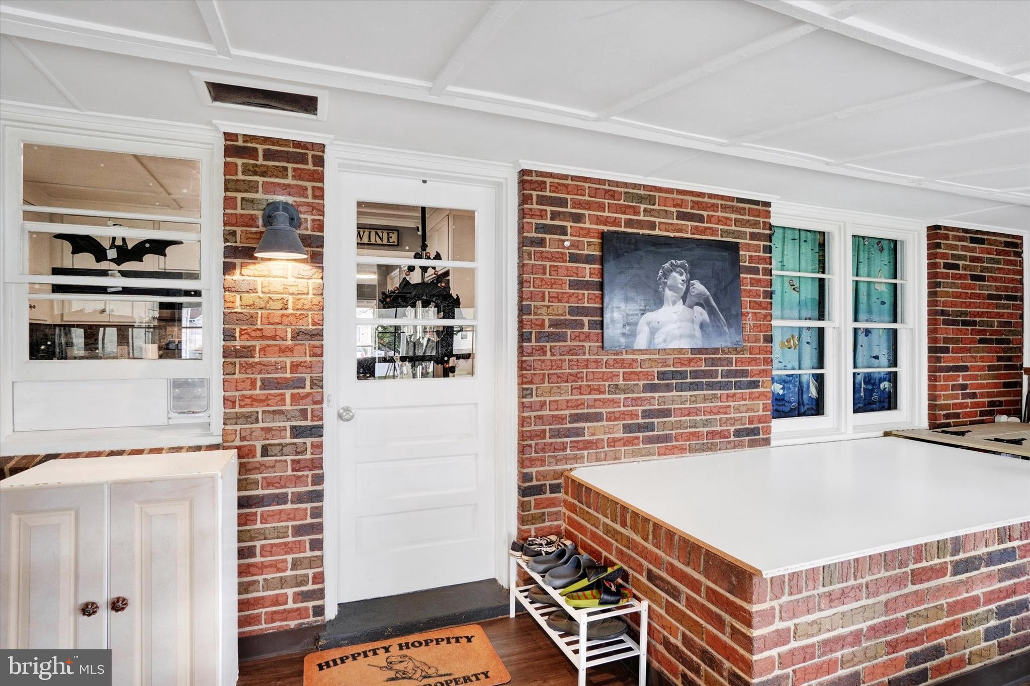 408 Diller Road Hanover, PA 17331 - Photo 22 of 29 Sunroom