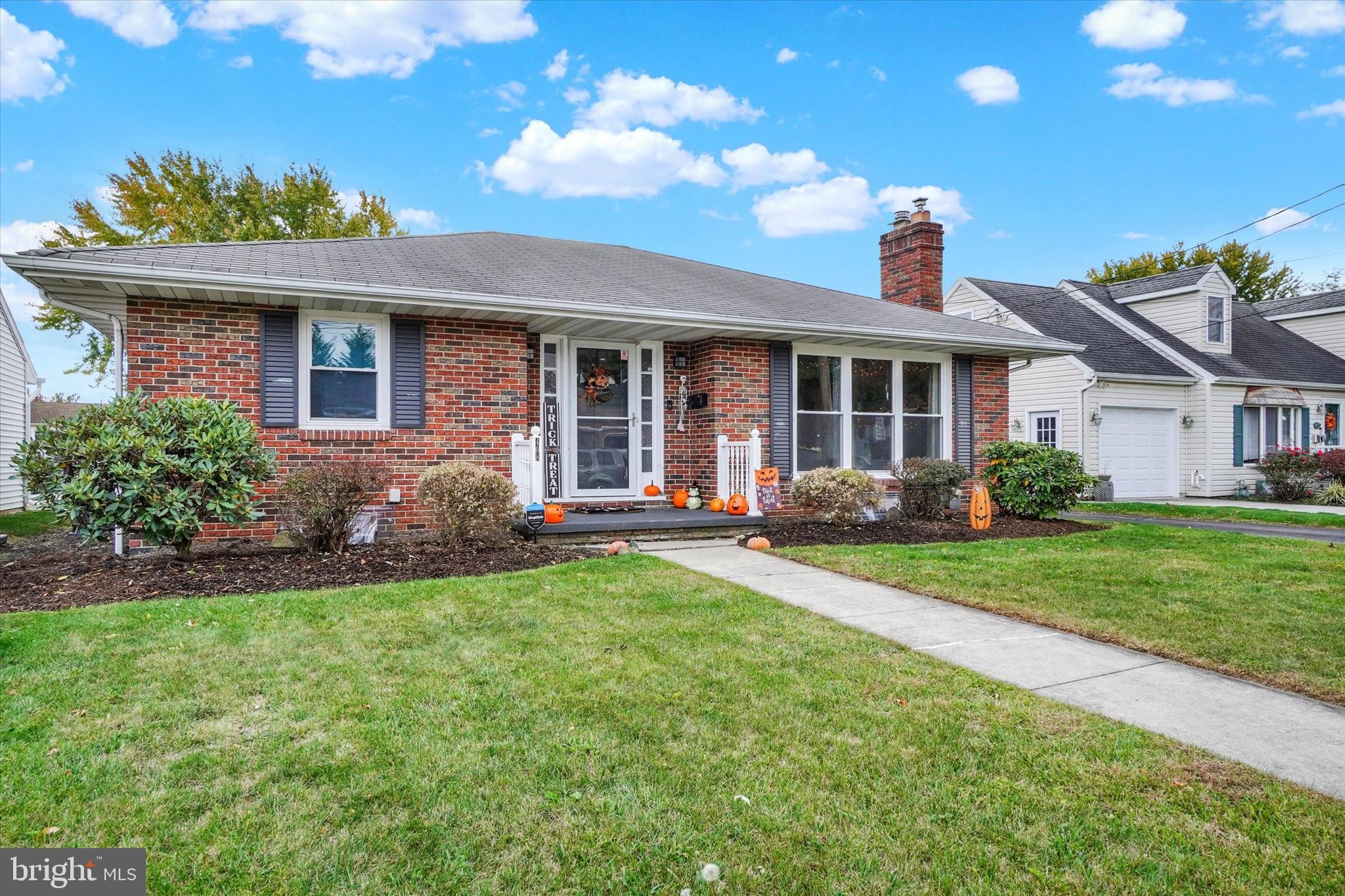 408 Diller Road Hanover, PA 17331 - Photo 29 of 29 Front