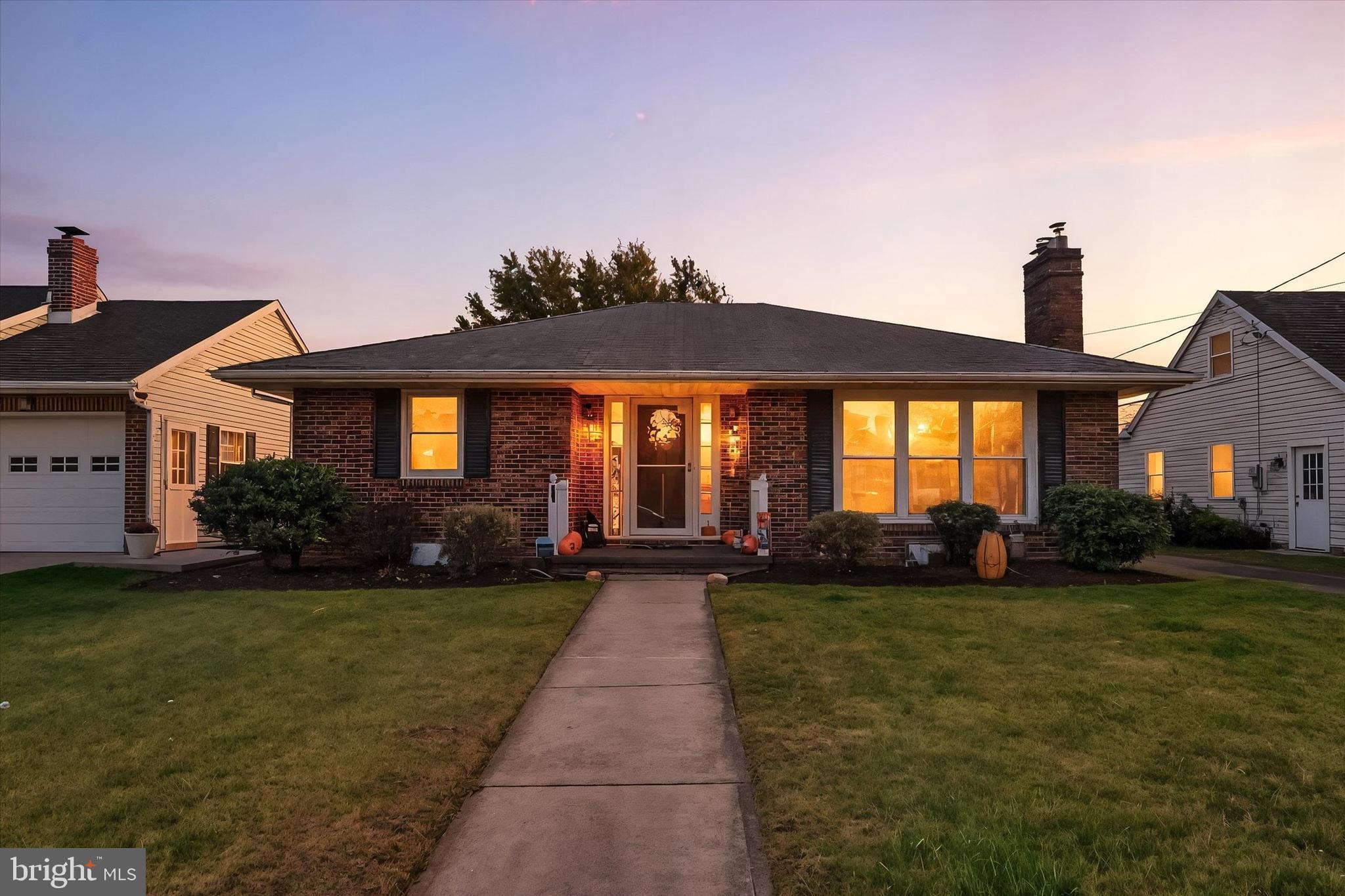 408 Diller Road Hanover, PA 17331 - Photo 3 of 29 Front