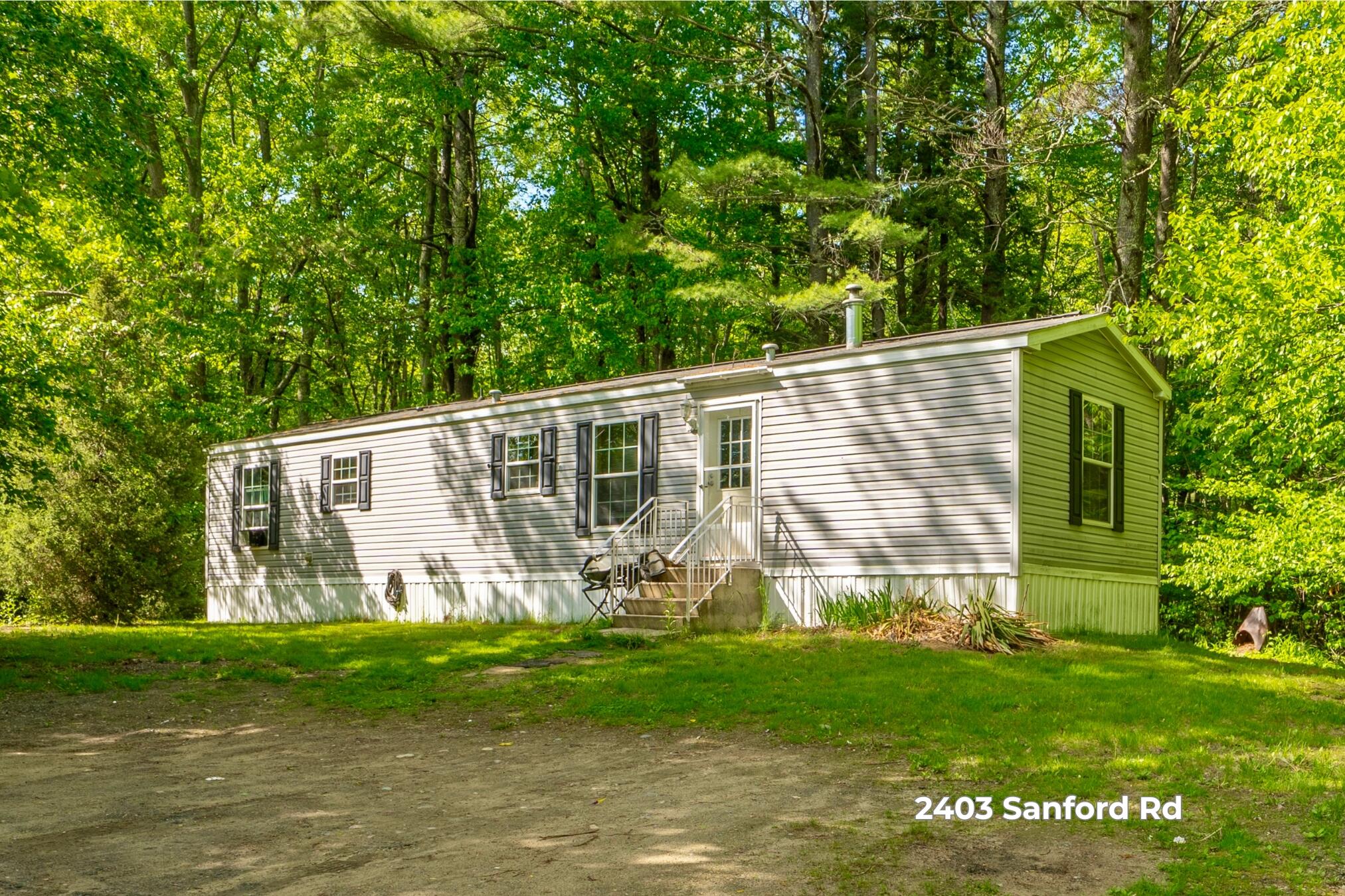 2415 Sanford Road Wells, ME 04090 - Photo 5 of 86 4