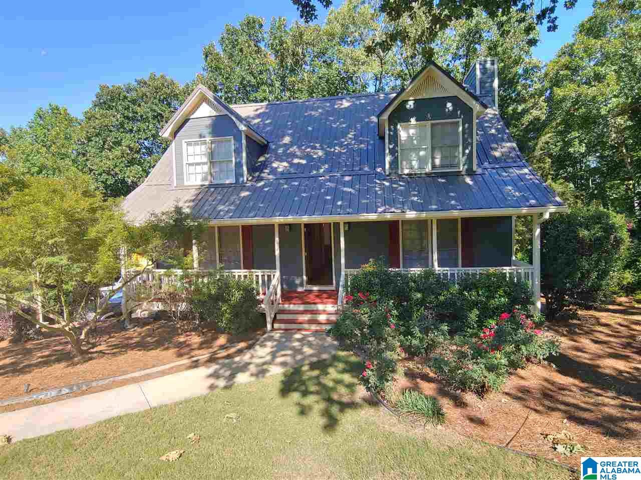 1109 Independence Drive Alabaster, AL 35007 - Photo 6 of 34