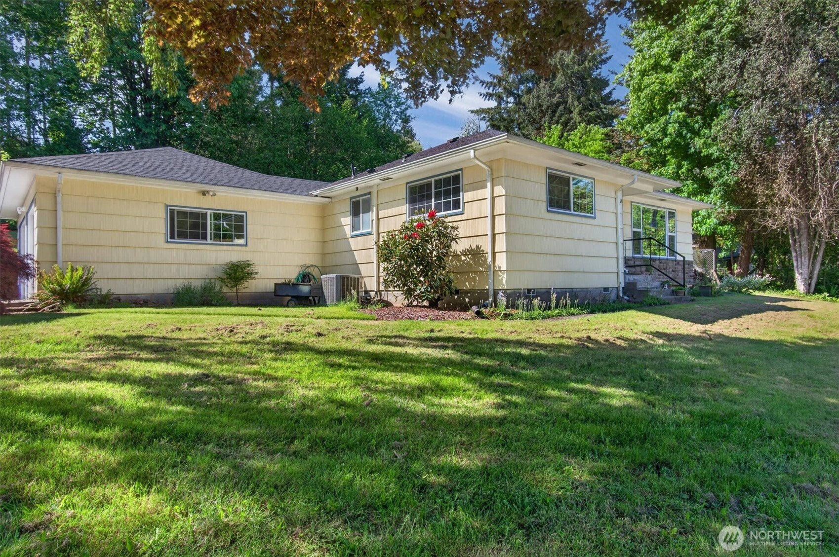 914 Coal Creek Road Longview, WA 98632 - Photo 5 of 29