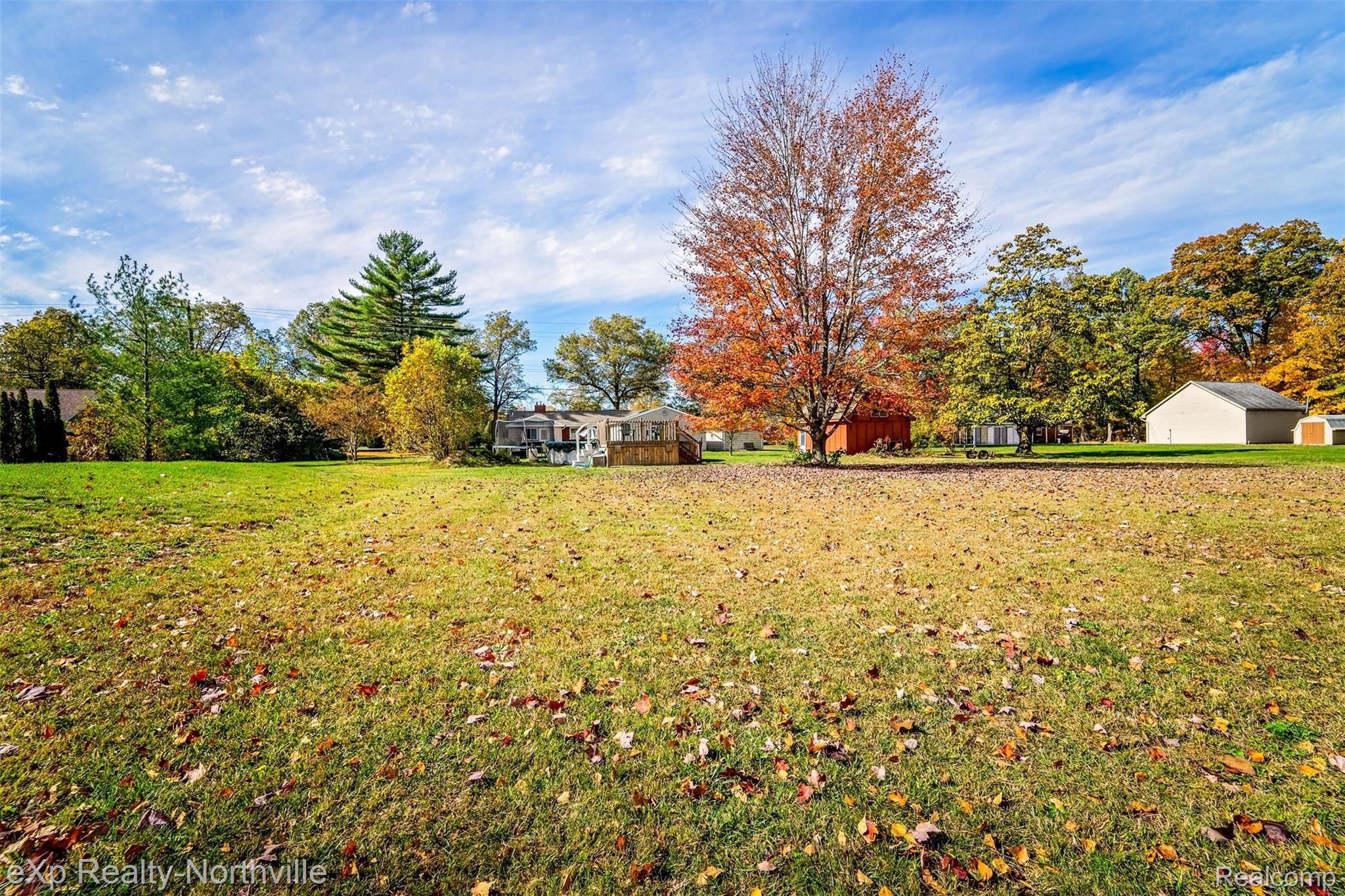 23577 Waltz Road New Boston, MI 48164 - Photo 19 of 42 23577 Waltz-19.jpg