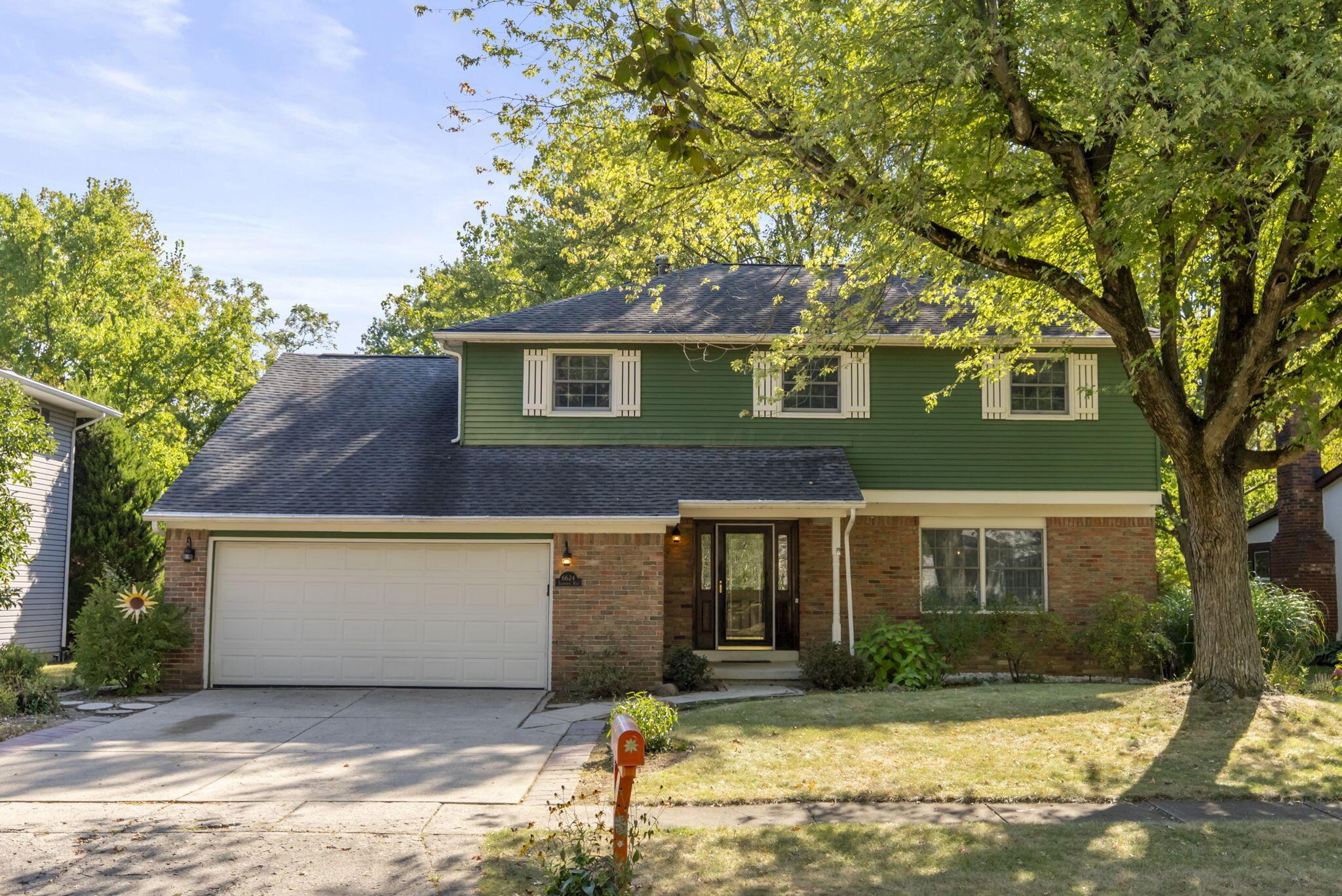 6624 Lisa Marie Road Columbus, OH 43229 - Photo 1 of 69 1