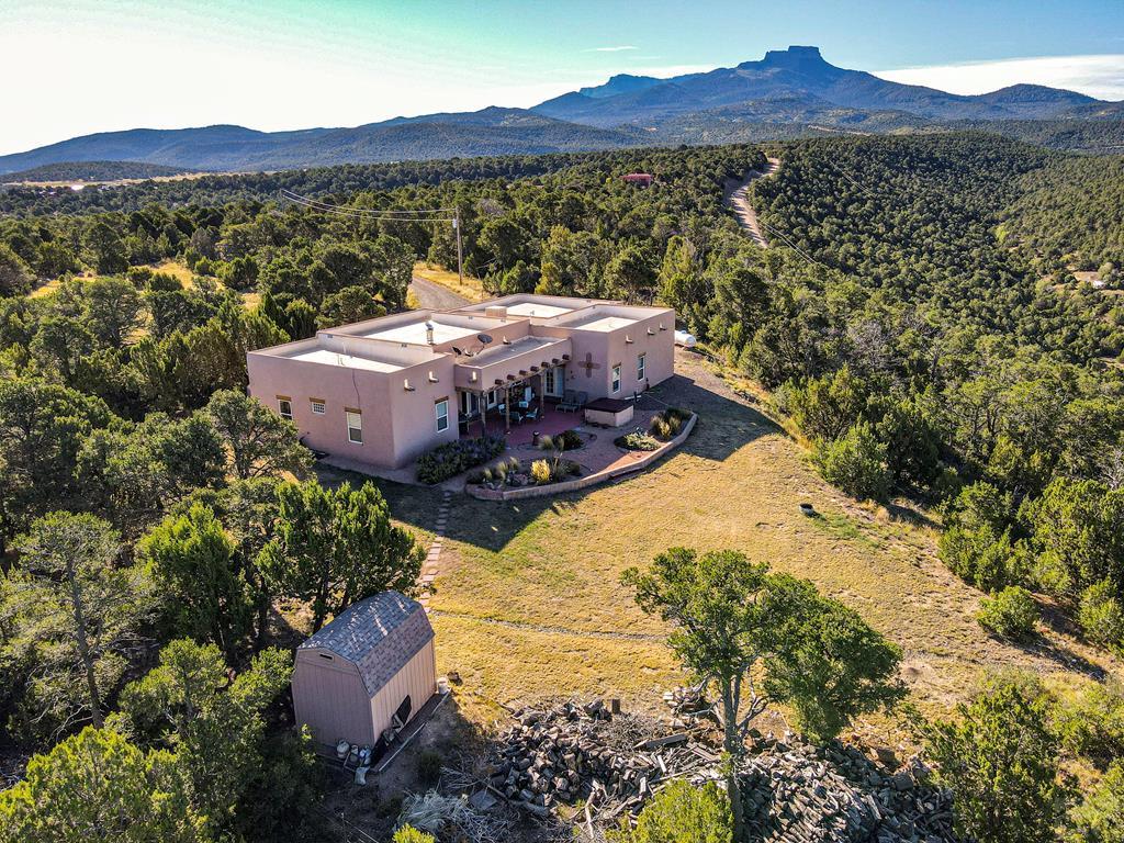 11951 Diamond View Road Trinidad, CO 81082 - Photo 55 of 58 Gallery Image 55