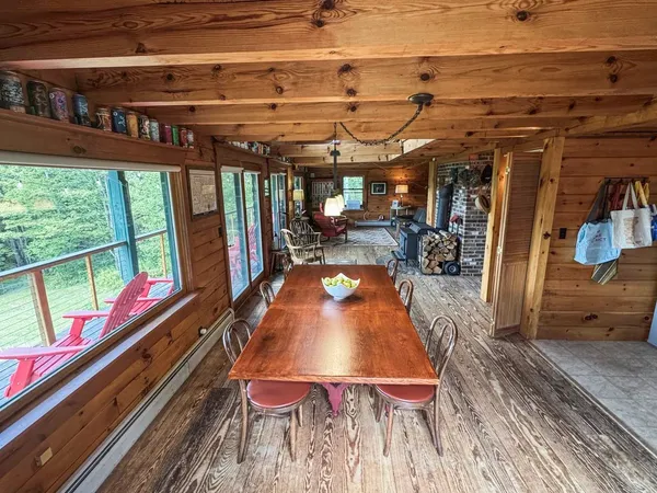 $485,000 | 3 Old County Road, Athens, VT 05143