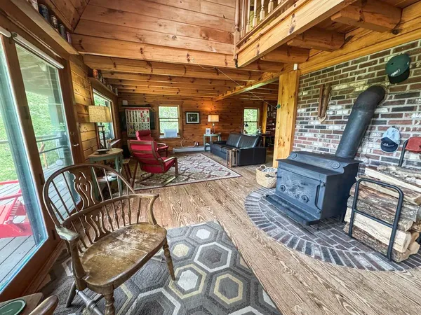 $485,000 | 3 Old County Road, Athens, VT 05143