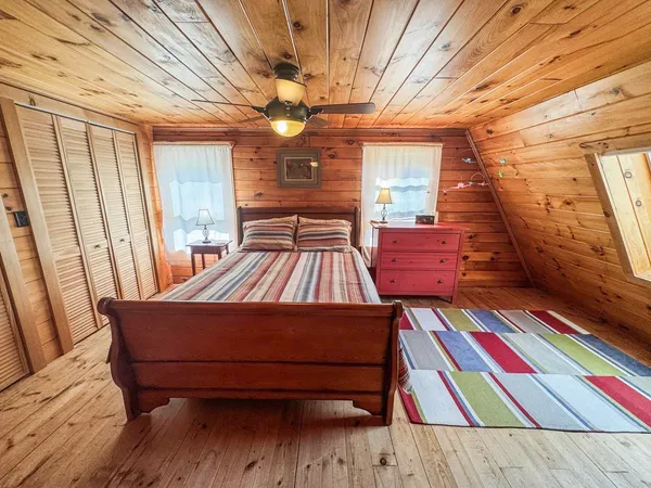 $485,000 | 3 Old County Road, Athens, VT 05143