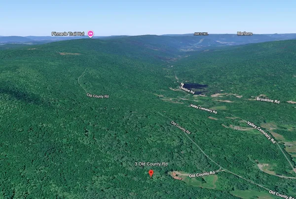 $485,000 | 3 Old County Road, Athens, VT 05143