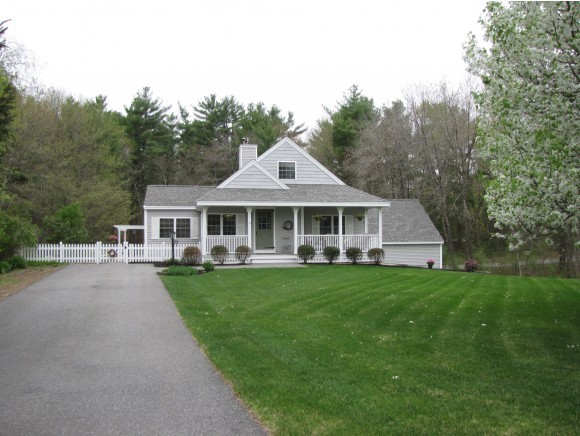54 Mammoth Road Windham, NH 03087 - Photo 1 of 1