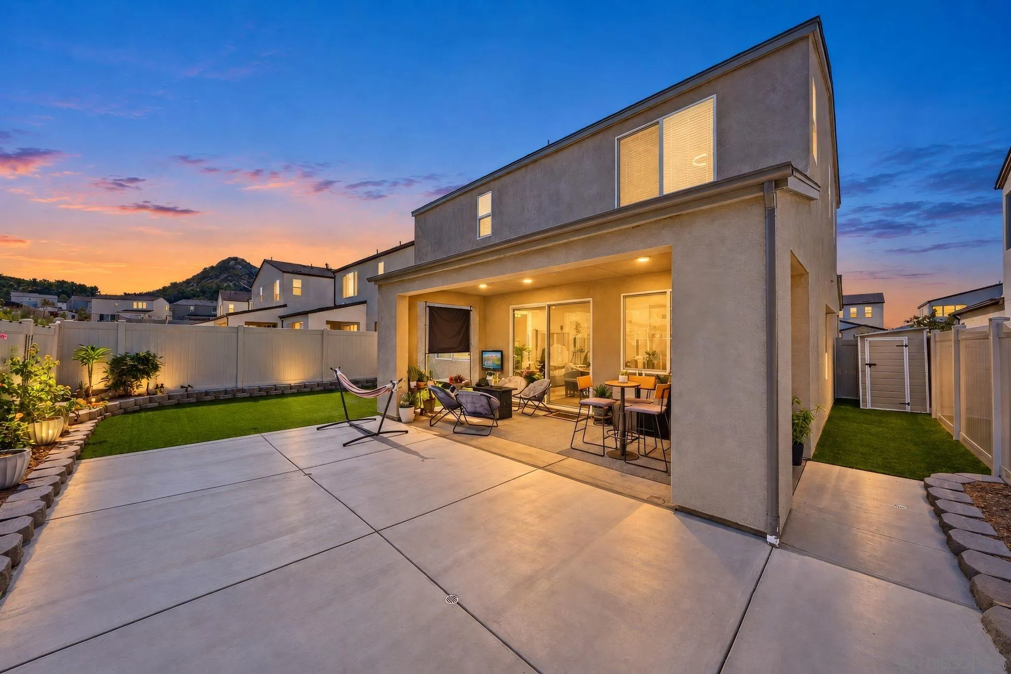 35241 Valencia Point Fallbrook, CA 92028 - Photo 48 of 56 Gallery Image 48