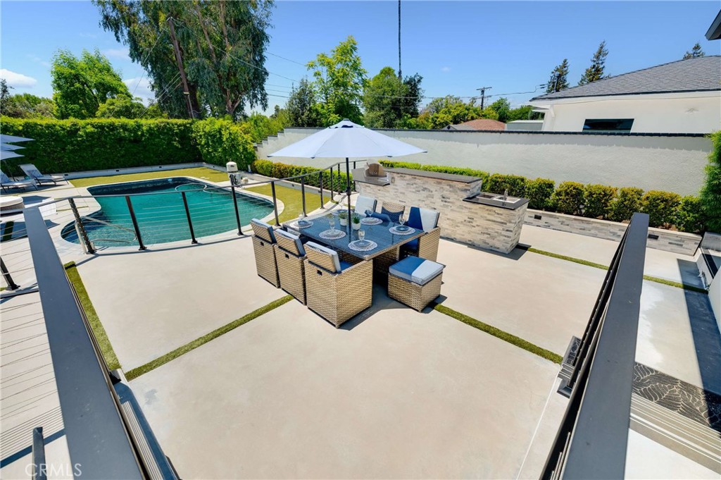 3890 Shadow Grove Road Pasadena, CA 91107 - Photo 54 of 72