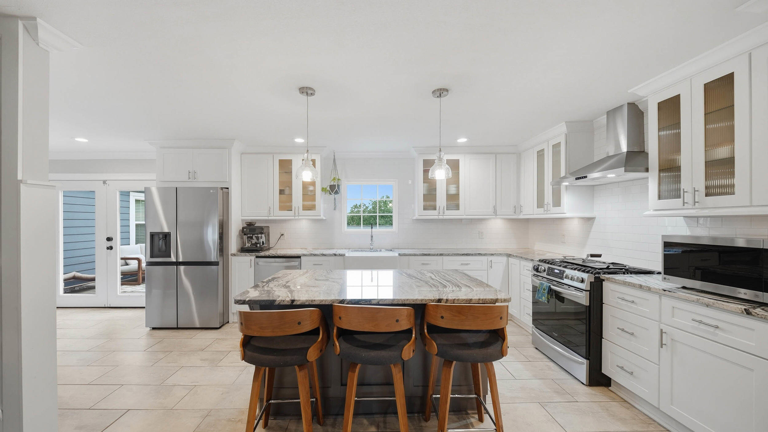 903 South Crest Road Chattanooga, TN 37404 - Photo 9 of 54 Kitchen