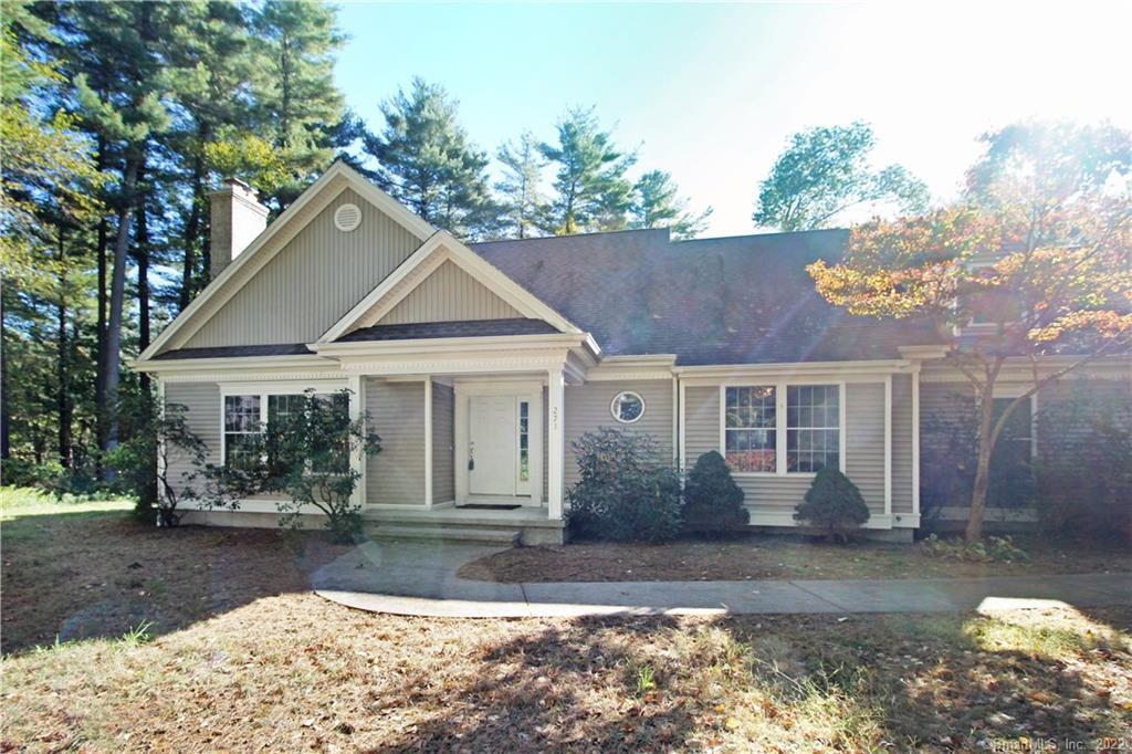 271 Southford Road Middlebury, CT 06762 - Photo 1 of 1 Gallery Image 1