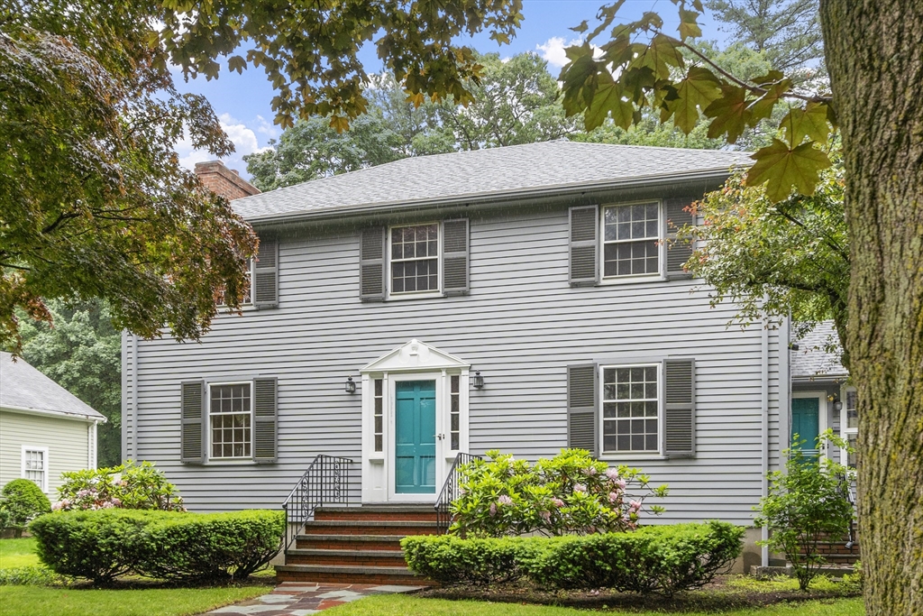 60 Morrison Road West Wakefield, MA 01880 - Photo 1 of 33