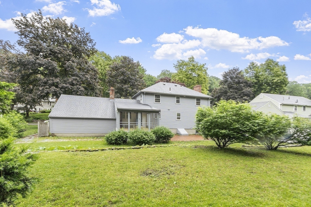 60 Morrison Road West Wakefield, MA 01880 - Photo 32 of 33