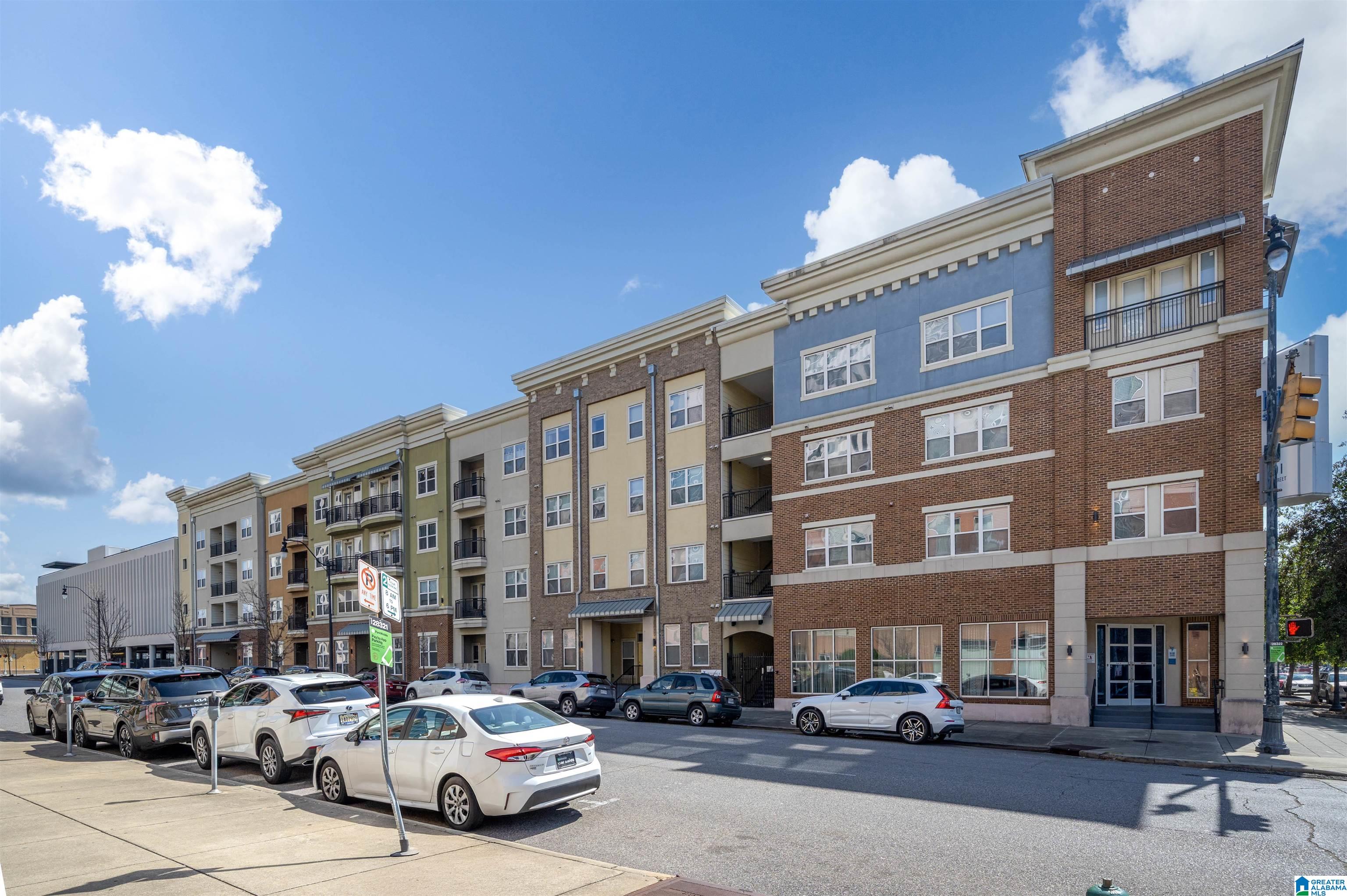401 20th Street South, Unit 113 Birmingham, AL 35233 - Photo 27 of 34