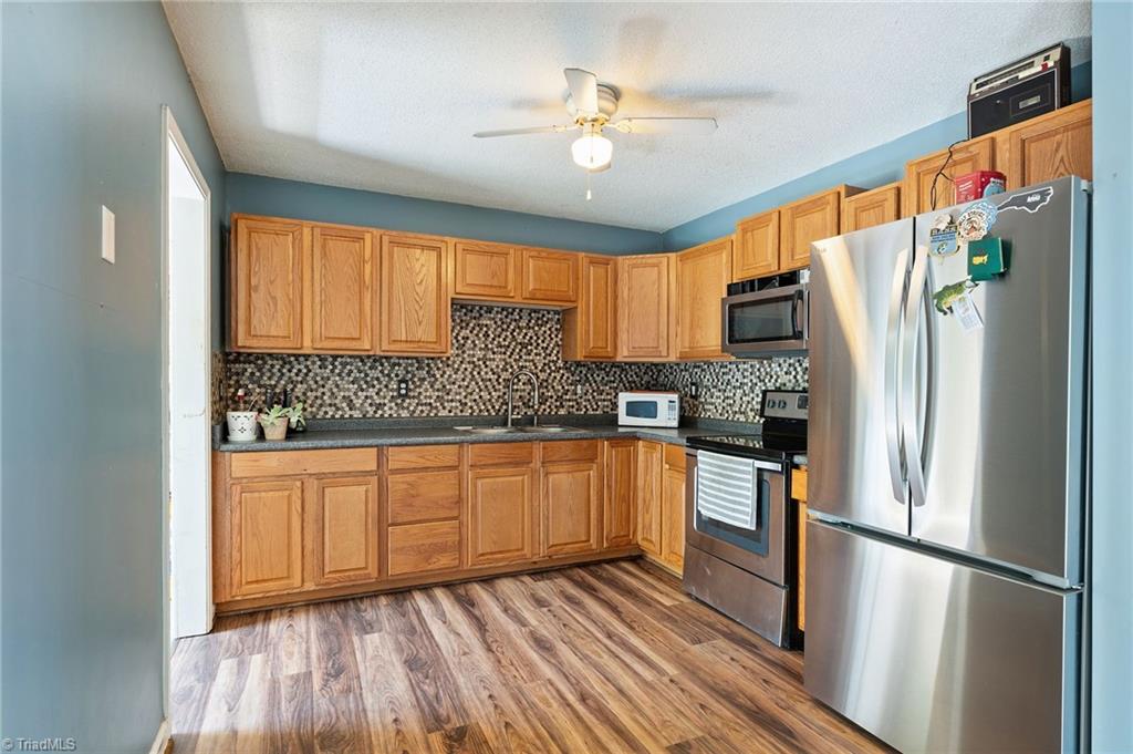 489 Eddinger Road Thomasville, NC 27360 - Photo 7 of 29