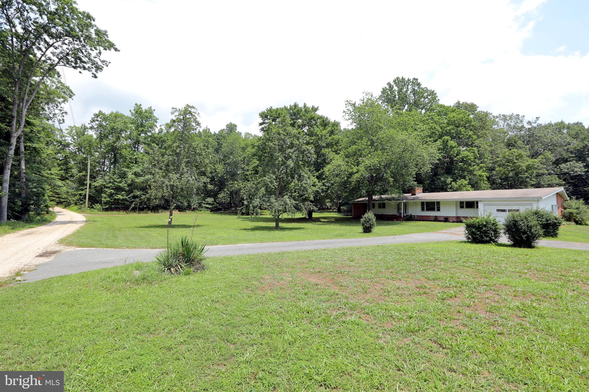 10901 Cross Rd Trail Brandywine, MD 20613 - Photo 2 of 50 Very Serene Setting