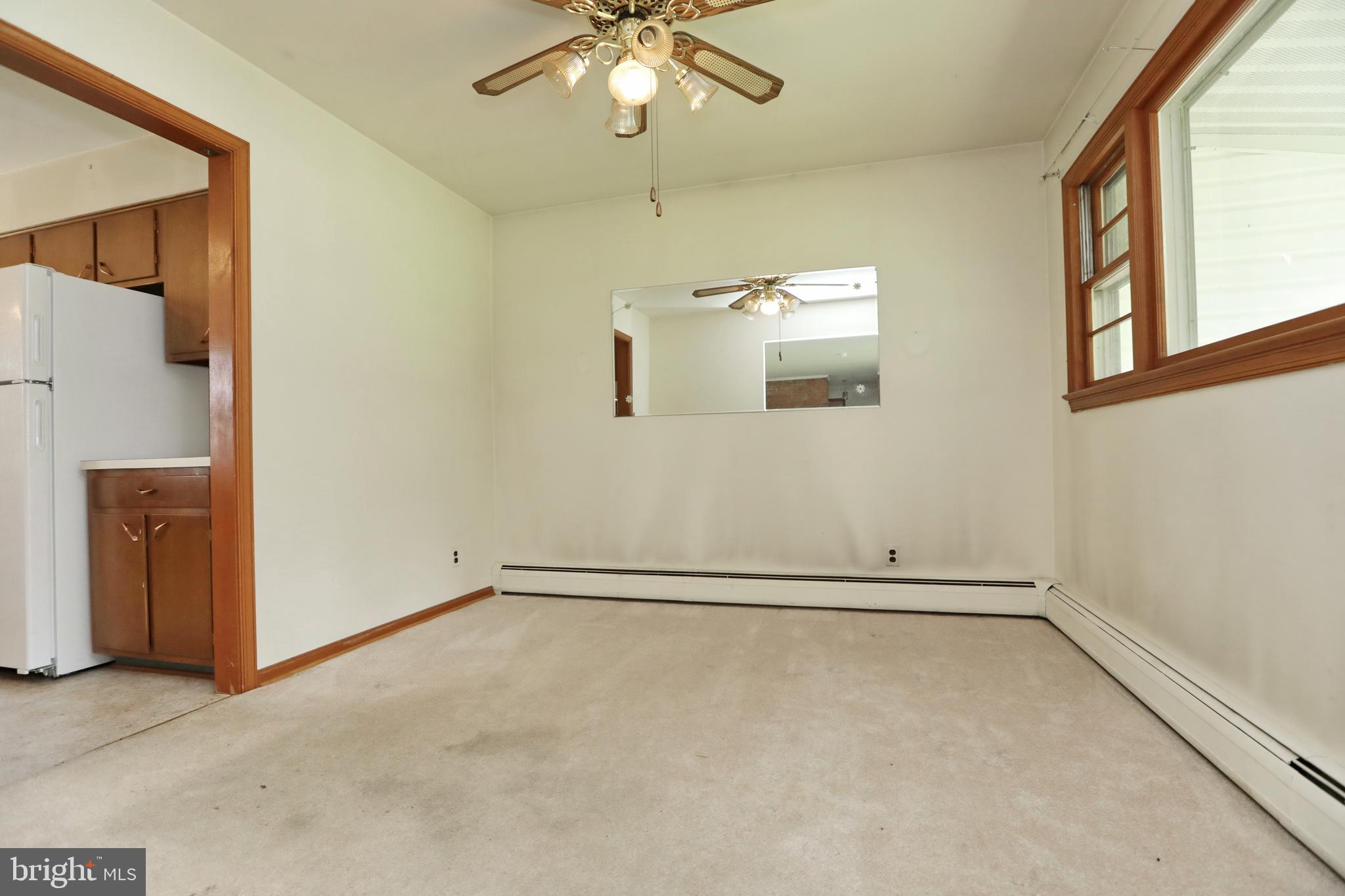10901 Cross Rd Trail Brandywine, MD 20613 - Photo 12 of 50 Dining Room off of Kitchen