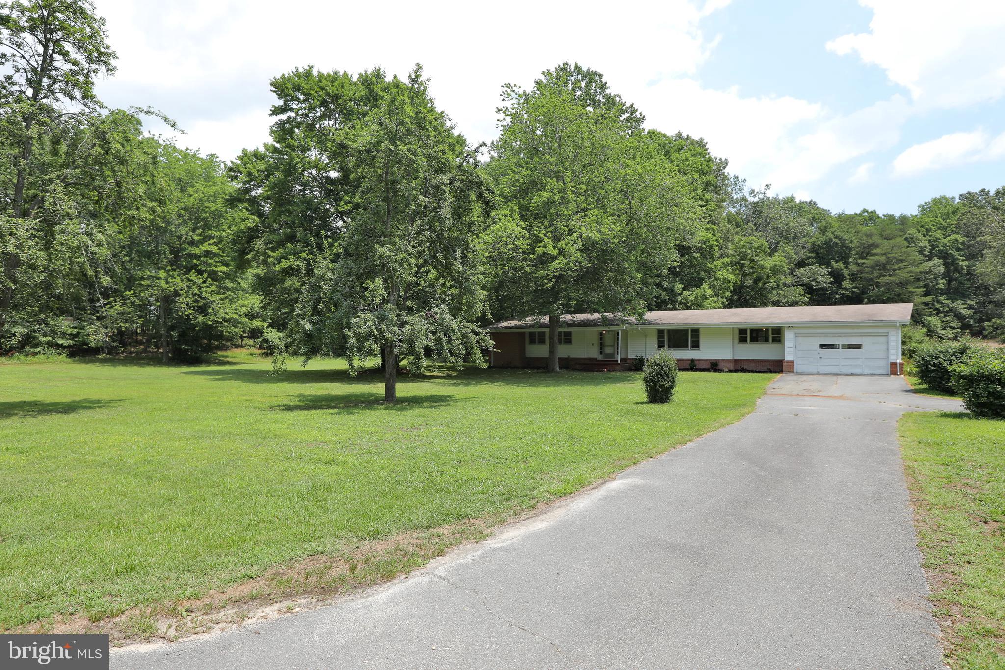10901 Cross Rd Trail Brandywine, MD 20613 - Photo 3 of 50 Plenty of parking for all of the toys