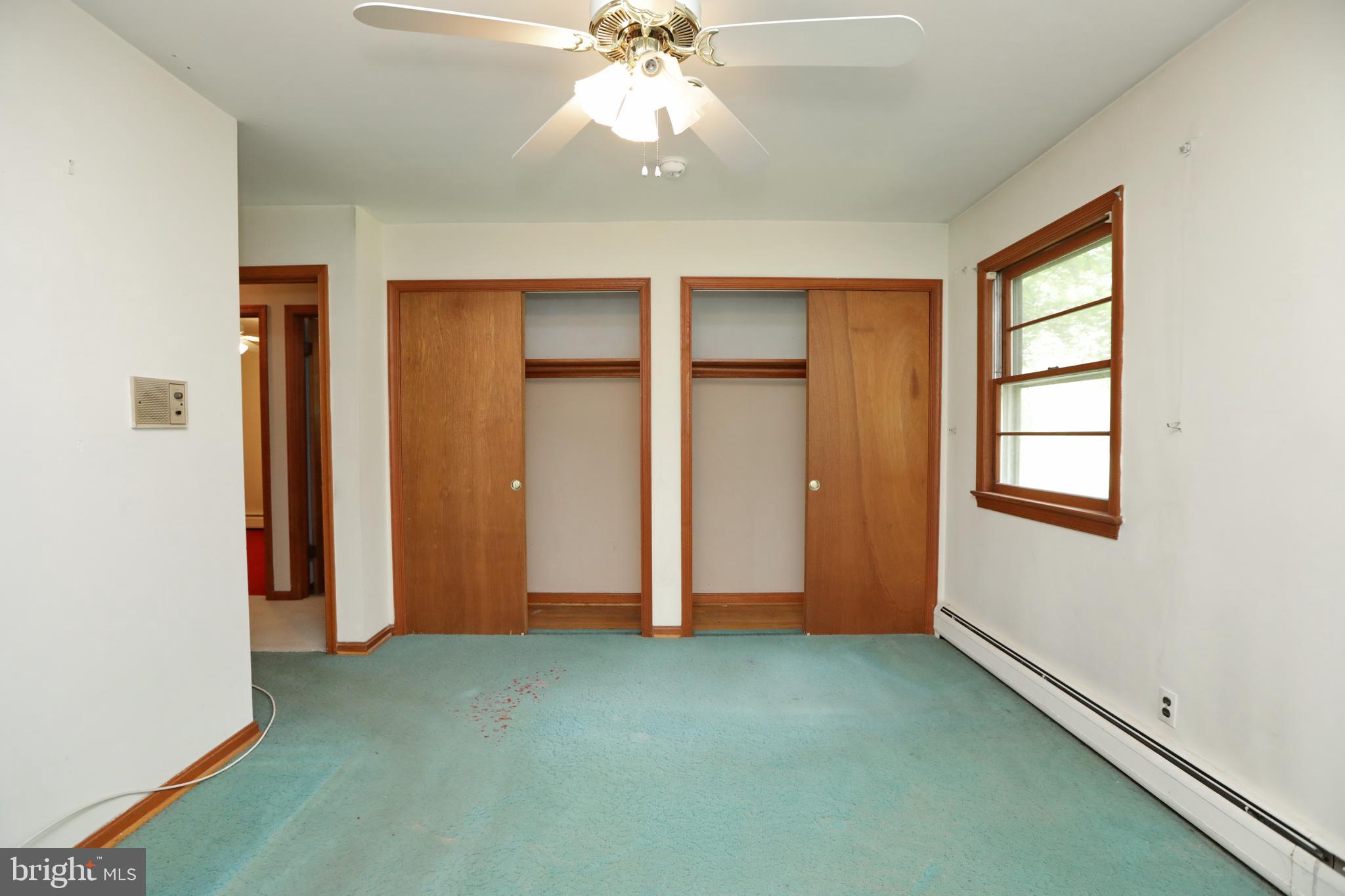 10901 Cross Rd Trail Brandywine, MD 20613 - Photo 26 of 50 Master Bedroom with Ceiling Fan