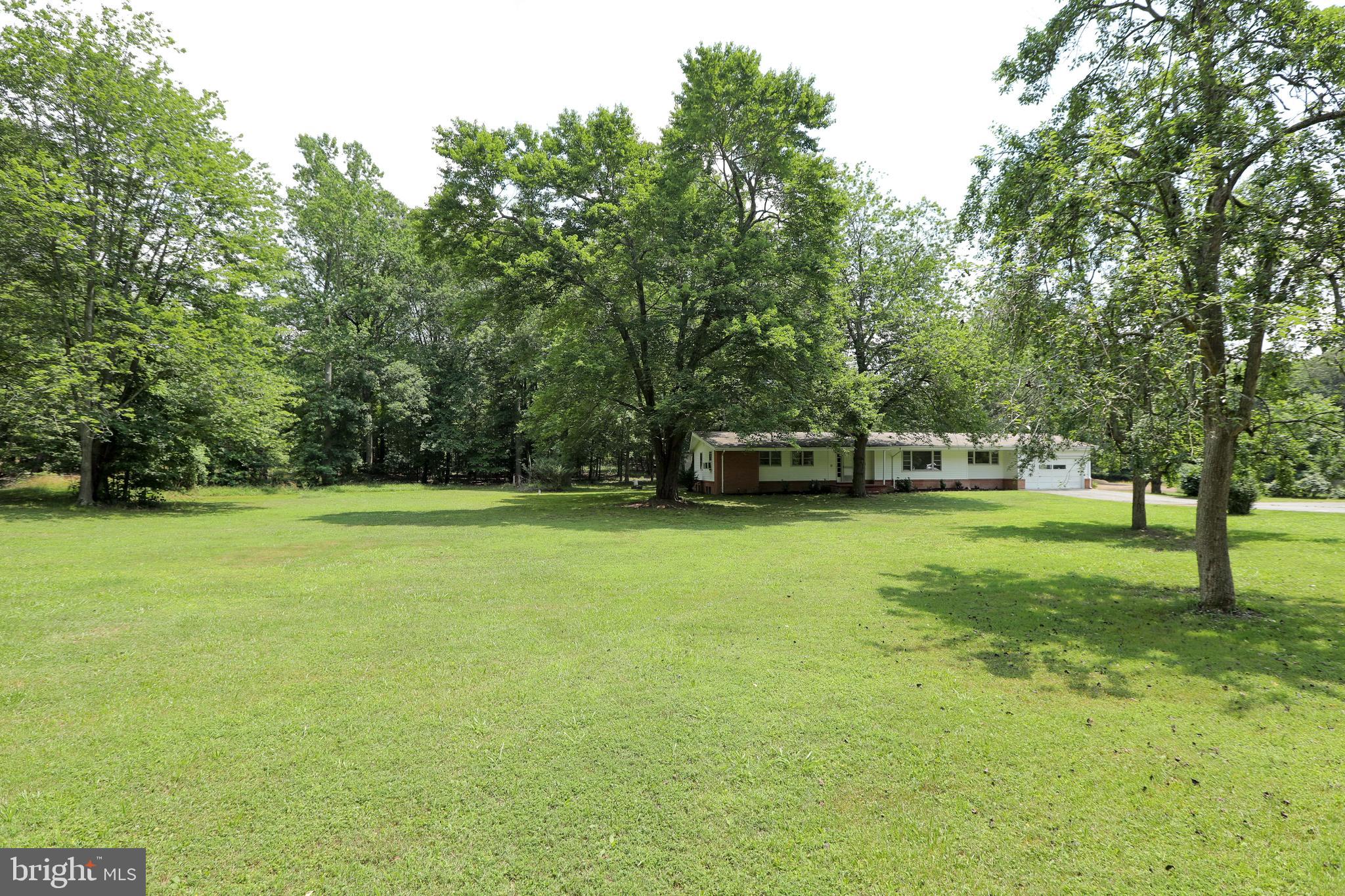 10901 Cross Rd Trail Brandywine, MD 20613 - Photo 4 of 50 Private, 1 Acre Lot