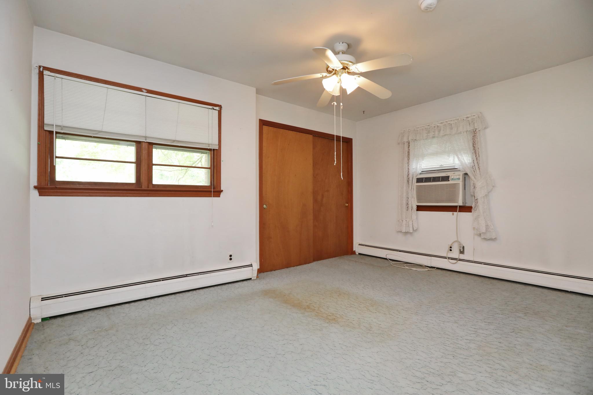 10901 Cross Rd Trail Brandywine, MD 20613 - Photo 31 of 50 Bedroom #2 with Ceiling Fan