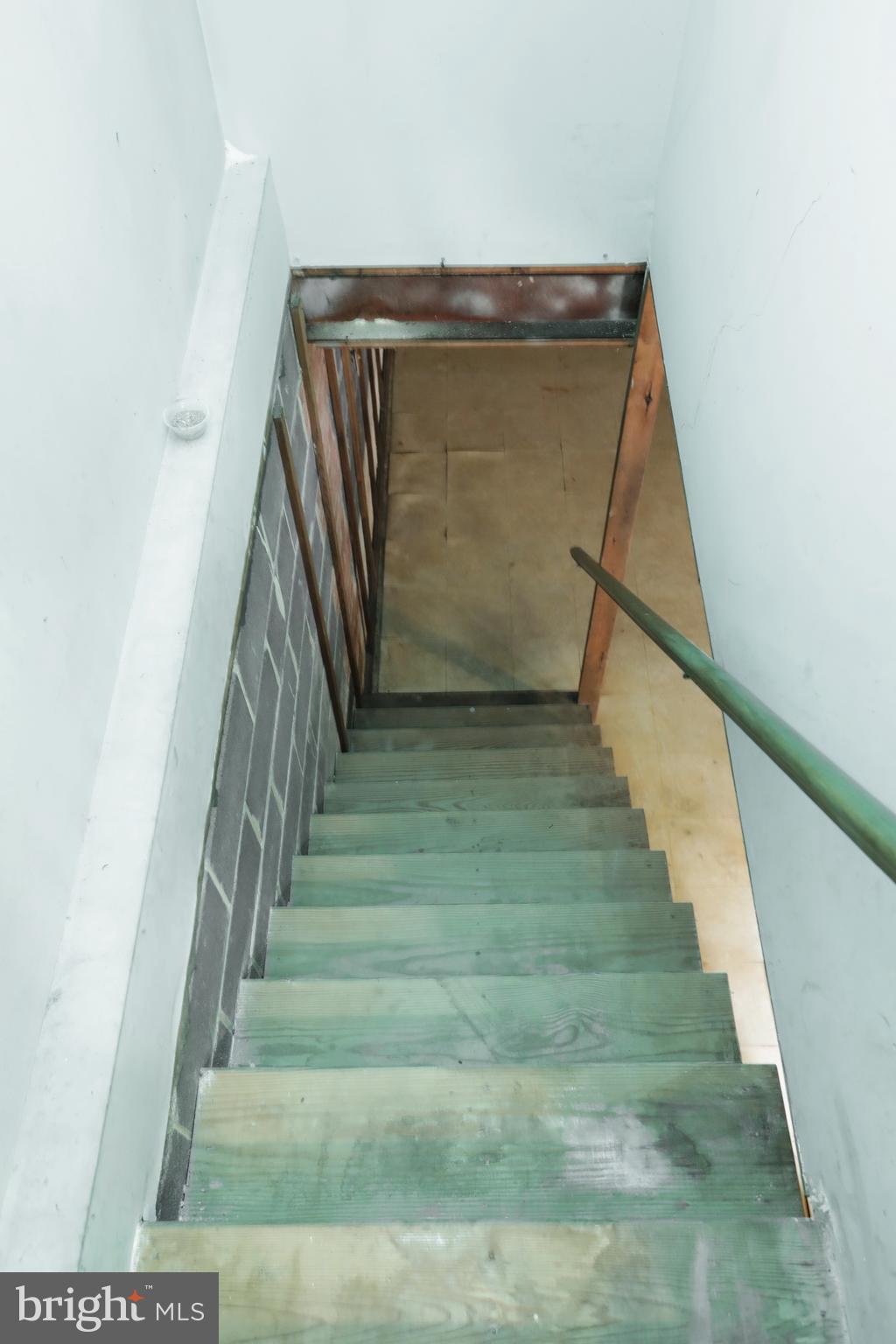 10901 Cross Rd Trail Brandywine, MD 20613 - Photo 35 of 50 Let's head down to the basement