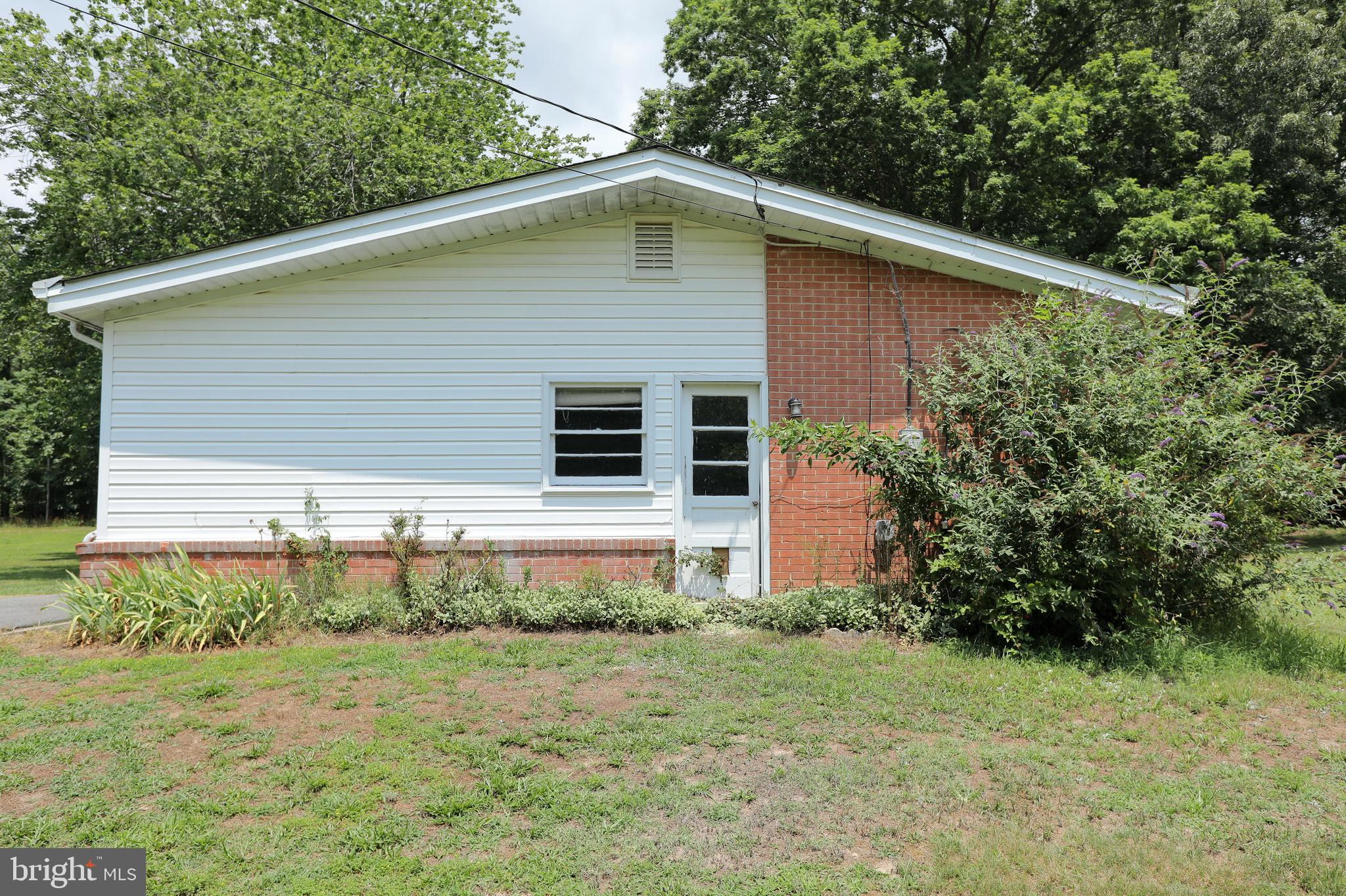 10901 Cross Rd Trail Brandywine, MD 20613 - Photo 45 of 50 Side of Home (front to the left)