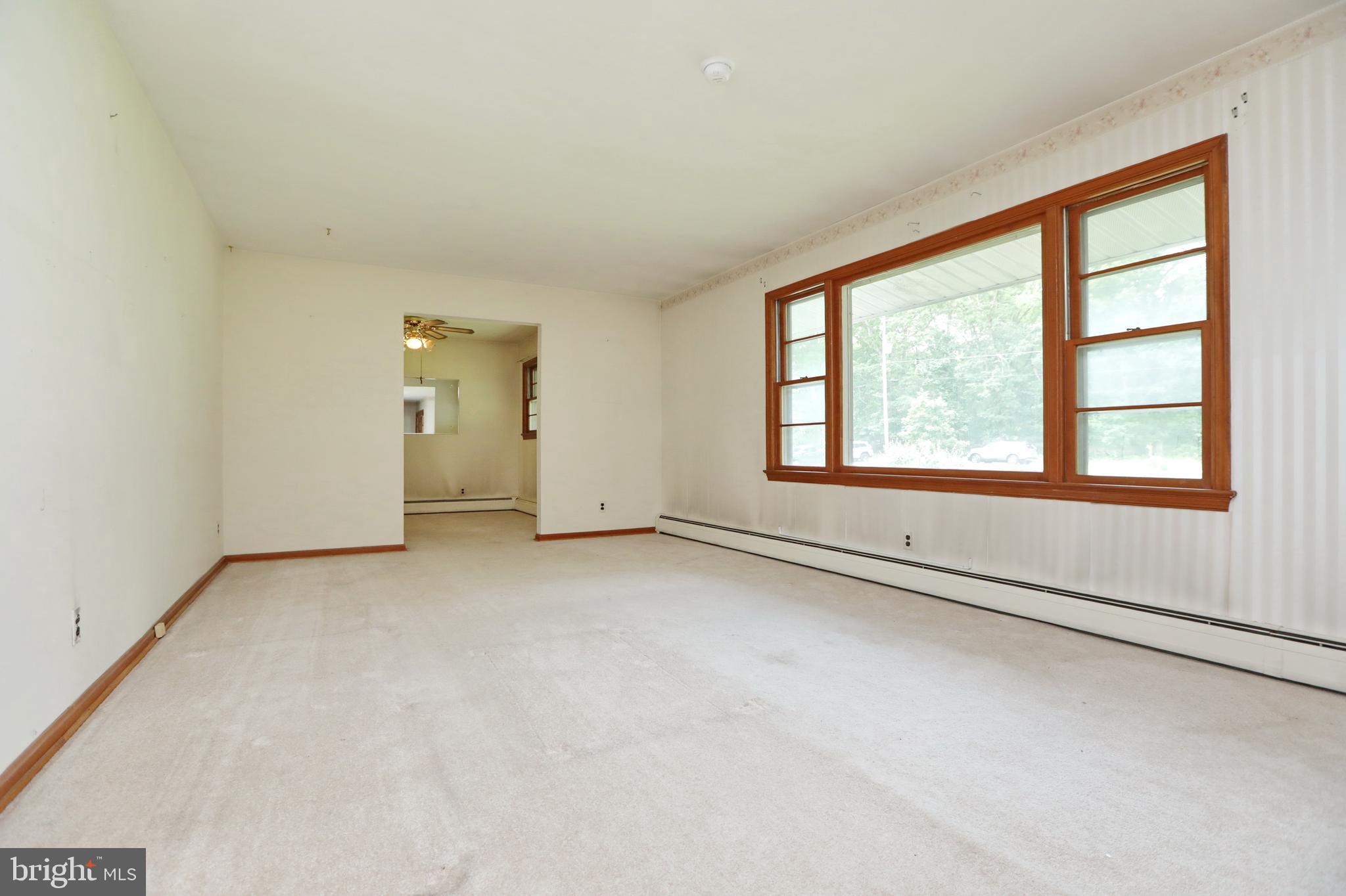 10901 Cross Rd Trail Brandywine, MD 20613 - Photo 10 of 50 Living Room toward Dining Room
