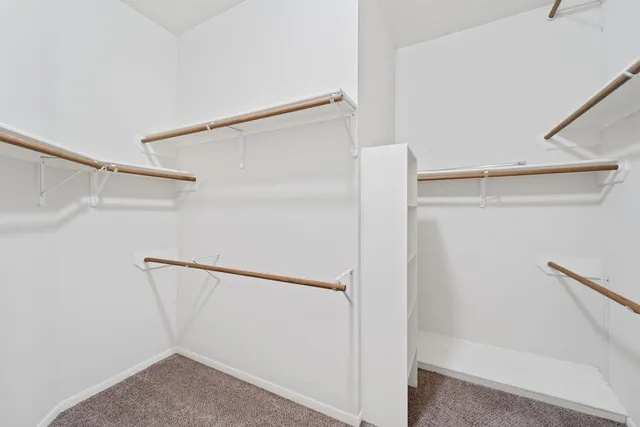 a view of small space