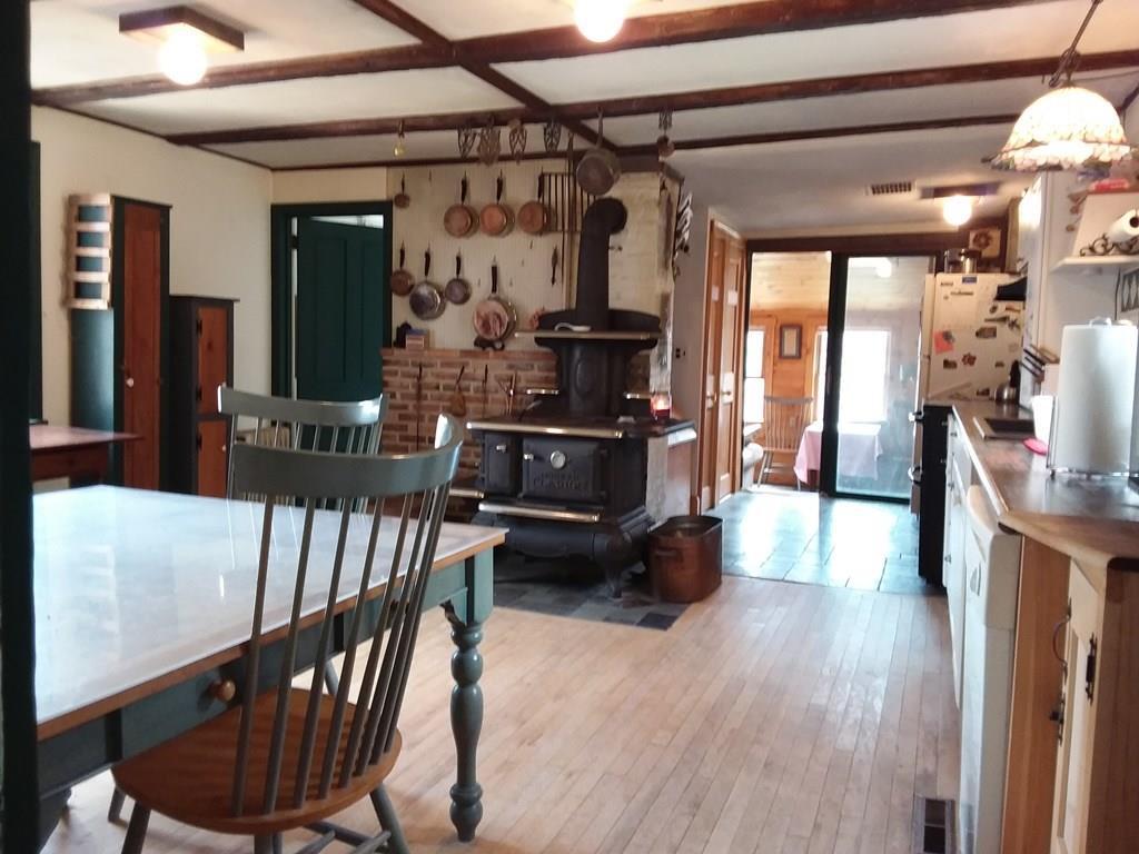 1400 Level Hill Road Palermo, ME 04354 - Photo 10 of 35 Kitchen