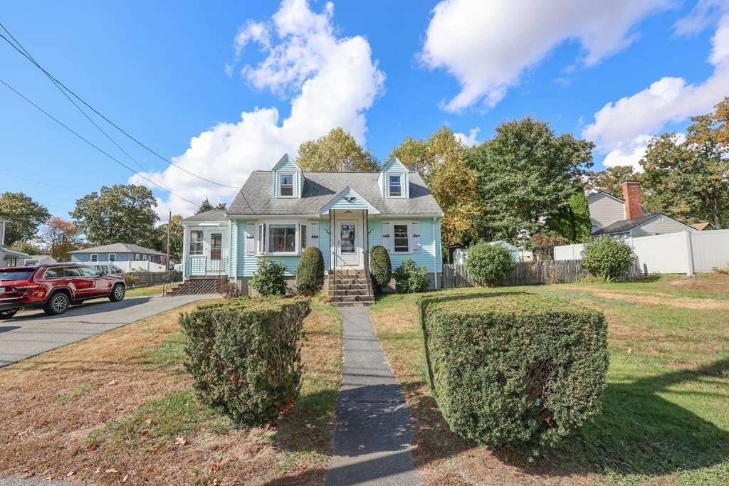 150 Bridle Road Billerica, MA 01821 - Photo 3 of 34 Gallery Image 3