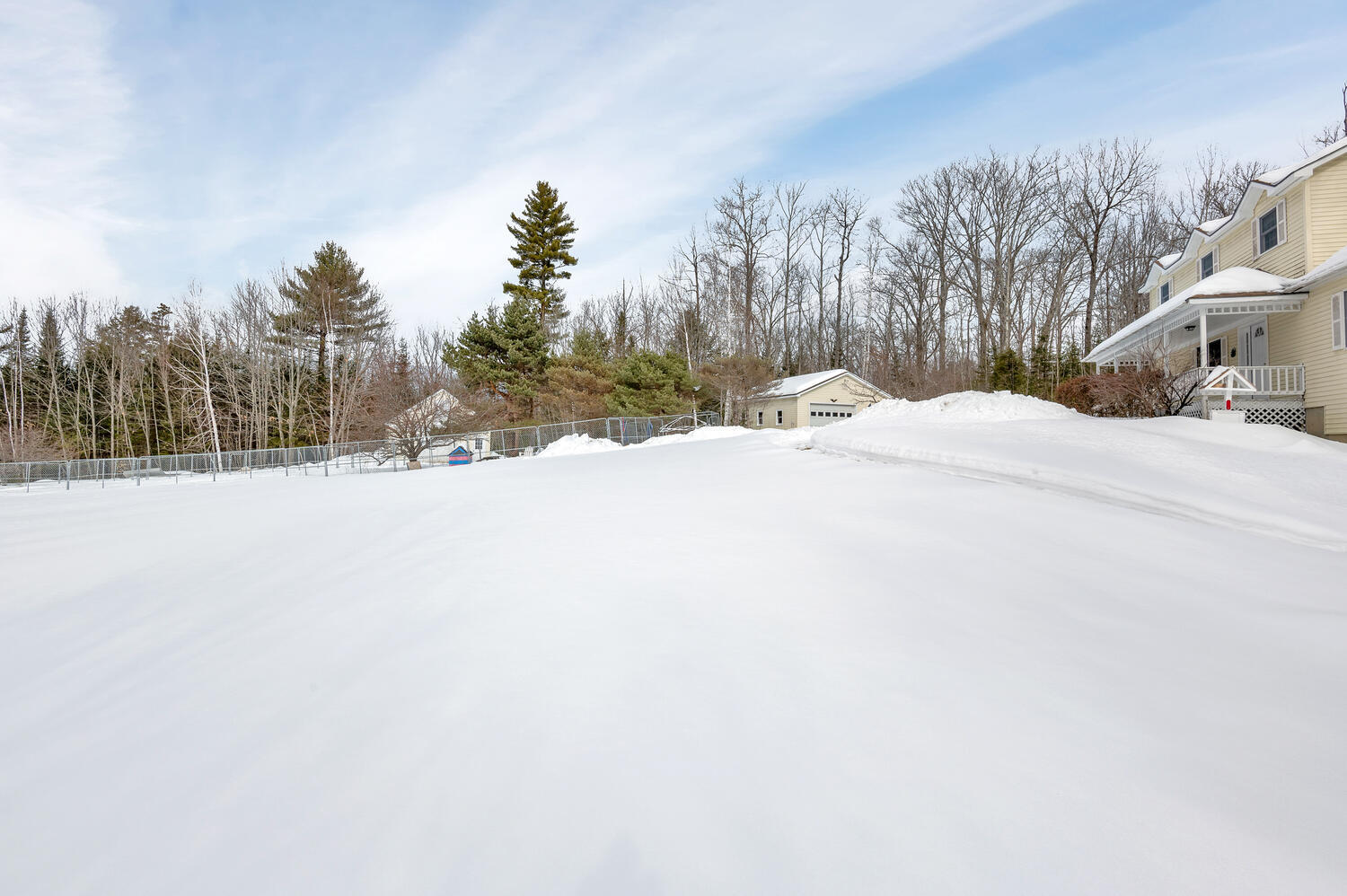 648 Crockett Ridge Road Norway, ME 04268 - Photo 9 of 43 648 Crockett Ridge Rd Norway-large-042-0