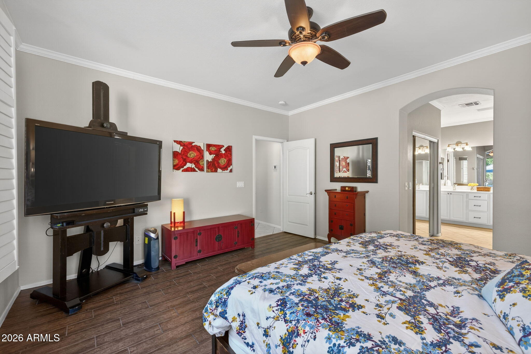 1622 West Nighthawk Way Phoenix, AZ 85045 - Photo 33 of 70 Again, No Carpet!