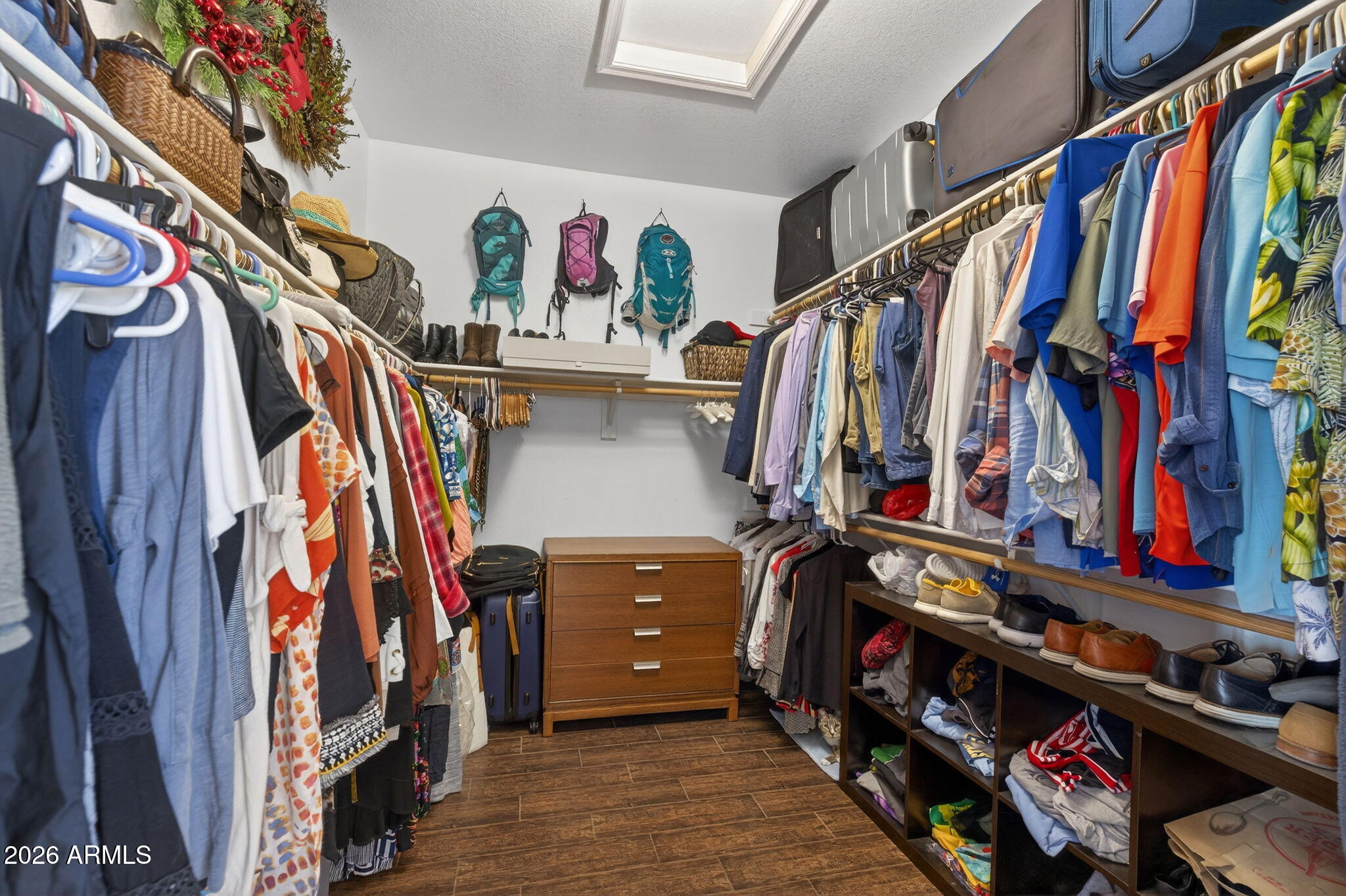 1622 West Nighthawk Way Phoenix, AZ 85045 - Photo 36 of 70 You Have So Much Room Here You -