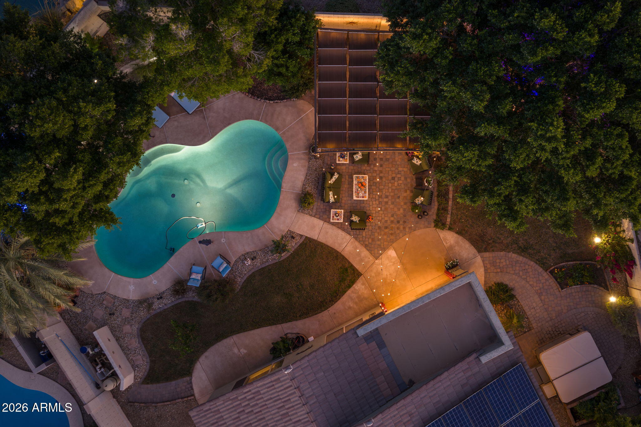 1622 West Nighthawk Way Phoenix, AZ 85045 - Photo 58 of 70 unknown