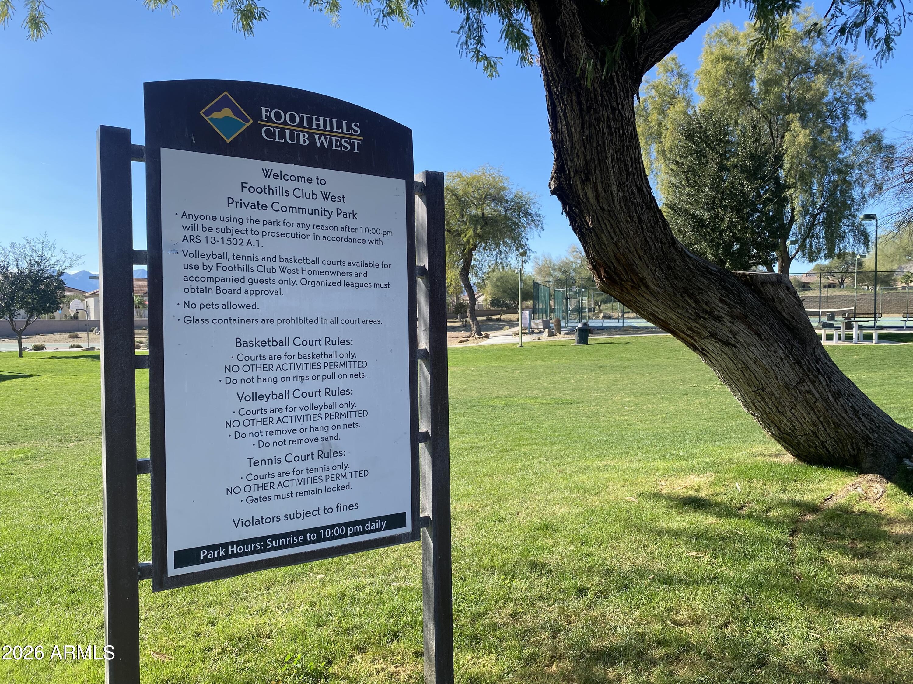 1622 West Nighthawk Way Phoenix, AZ 85045 - Photo 65 of 70 Private Foothills Club West Park