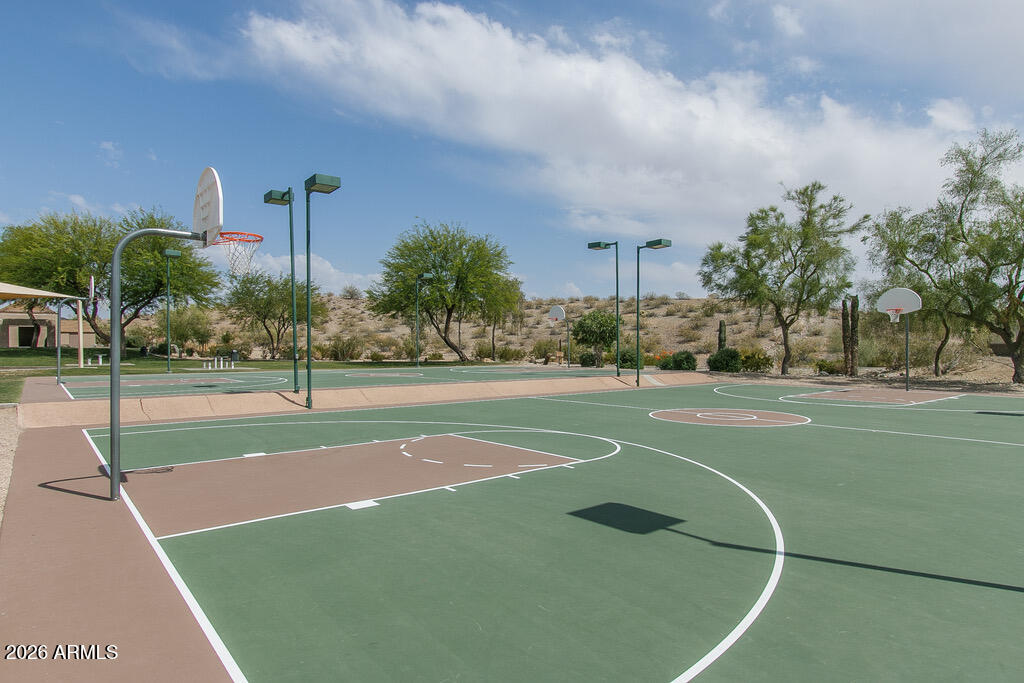 1622 West Nighthawk Way Phoenix, AZ 85045 - Photo 67 of 70 2 Basketball Courts