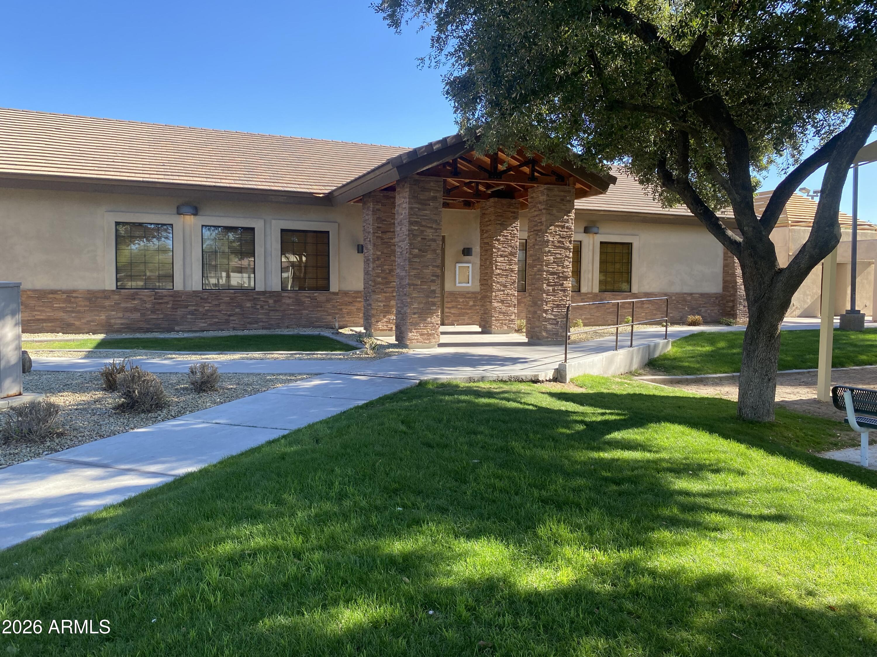 1622 West Nighthawk Way Phoenix, AZ 85045 - Photo 70 of 70 Clubhouse Available For Rent...