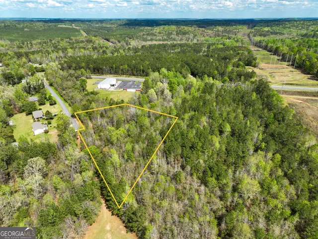 $17,500 | 0 Highway 80 Dry Branch, Unit LOT #2, Dry Branch, GA 31020